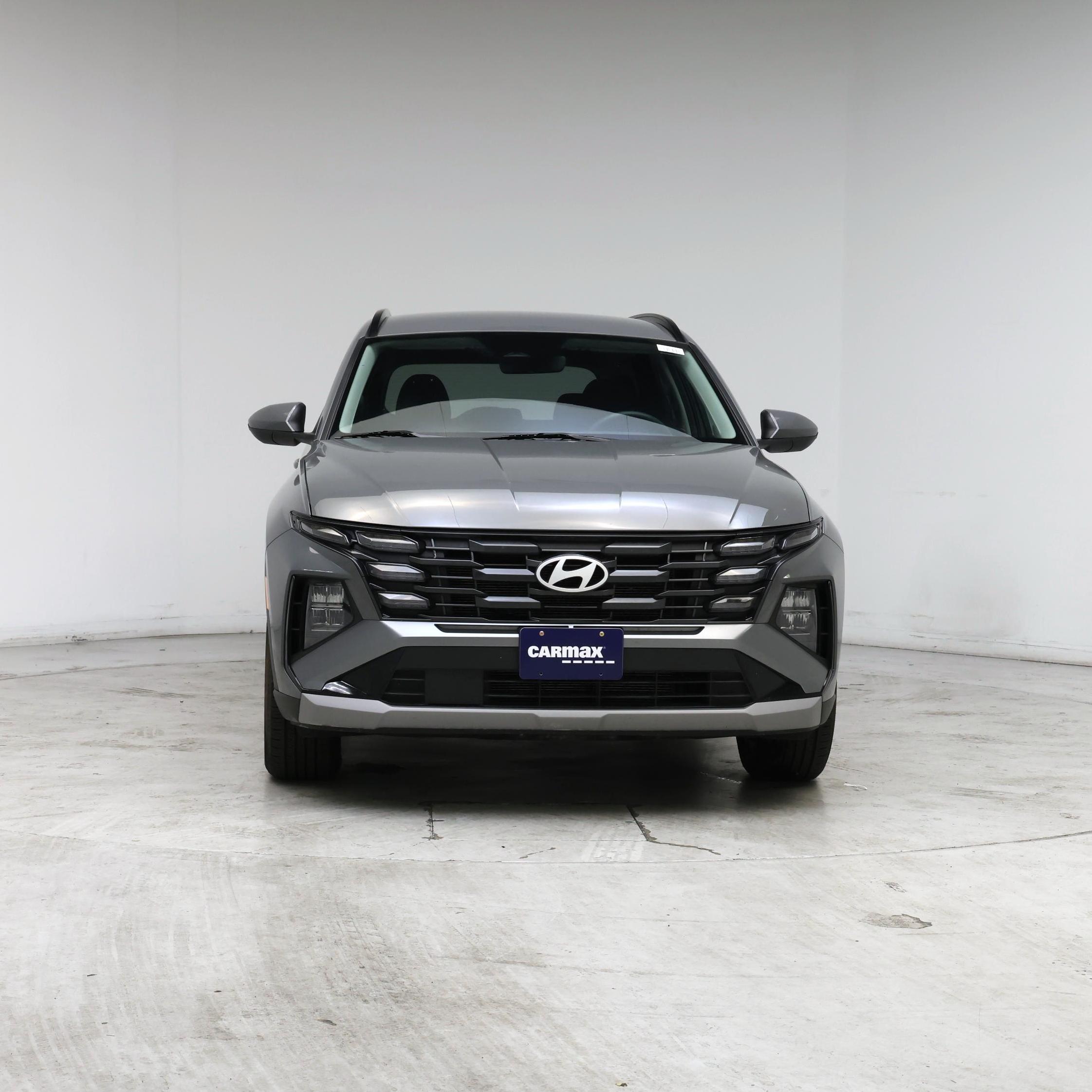 Thumbnail: 2025 Hyundai Tucson - 5