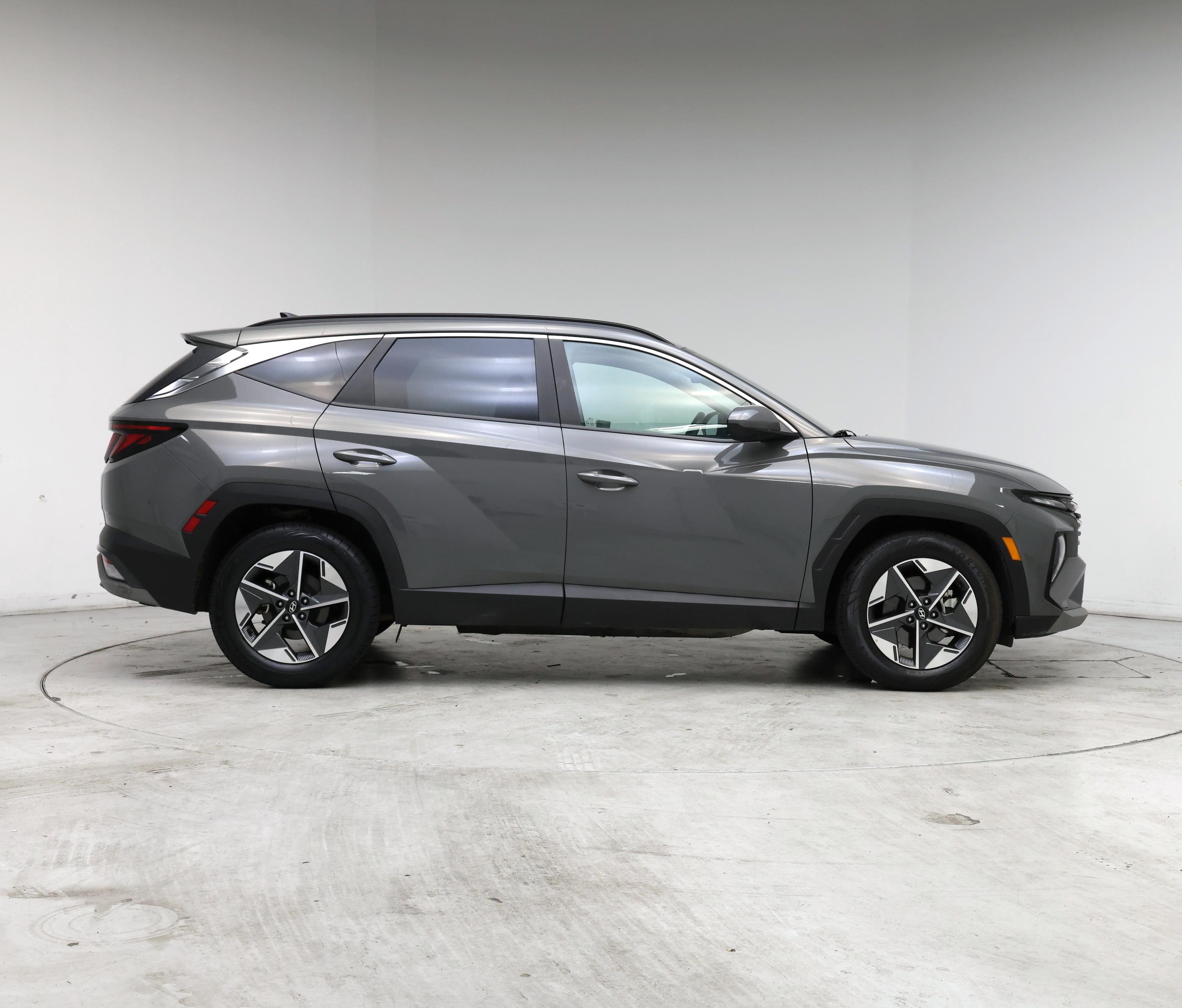 Thumbnail: 2025 Hyundai Tucson - 7