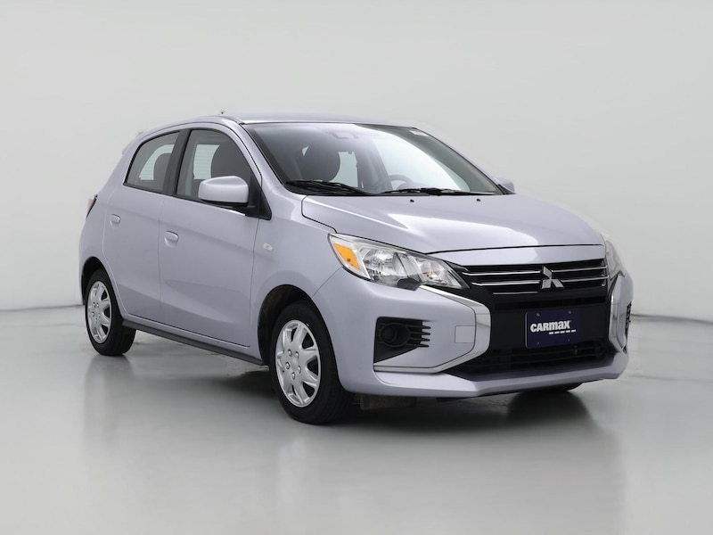 2024 Mitsubishi Mirage ES -
                  Austin, TX