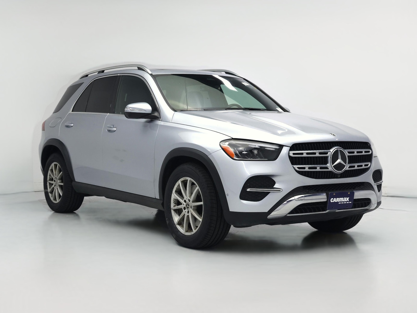 2024 Mercedes-Benz GLE
