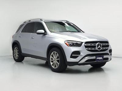 2024 Mercedes-Benz GLE450 Plug-In Hybrid