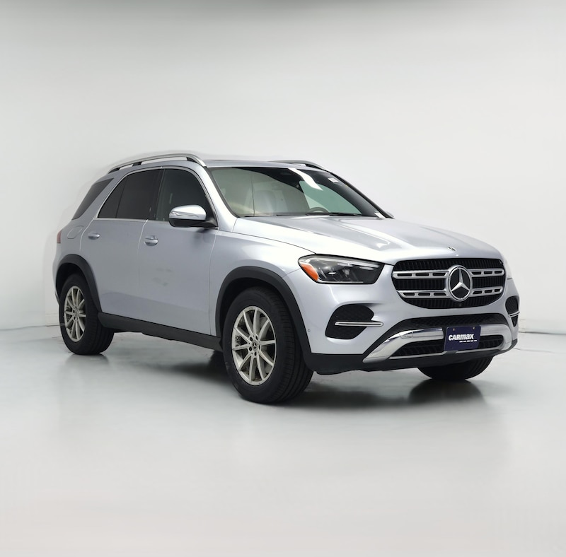 2024 Mercedes-Benz GLE450 Plug-In Hybrid