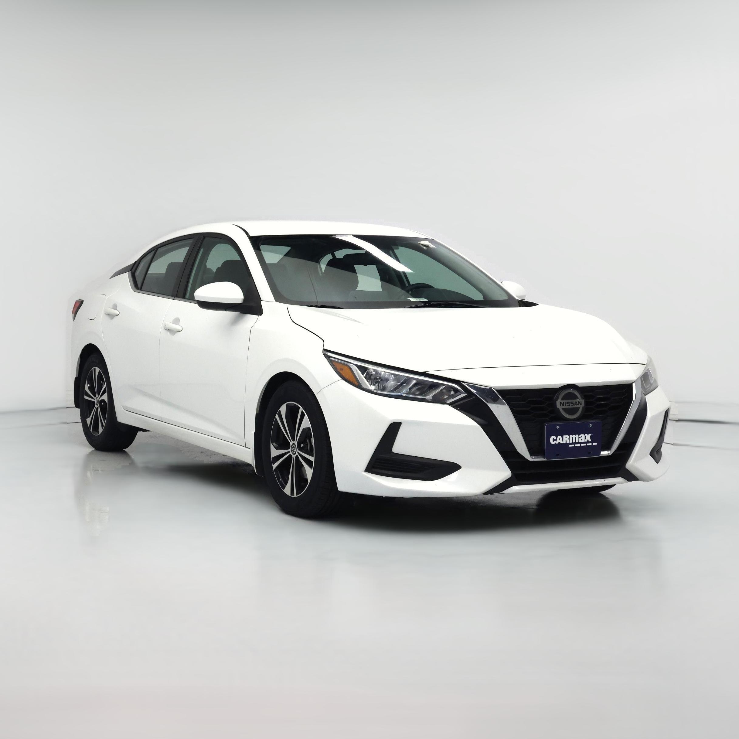 Thumbnail: 2023 Nissan Sentra - 1