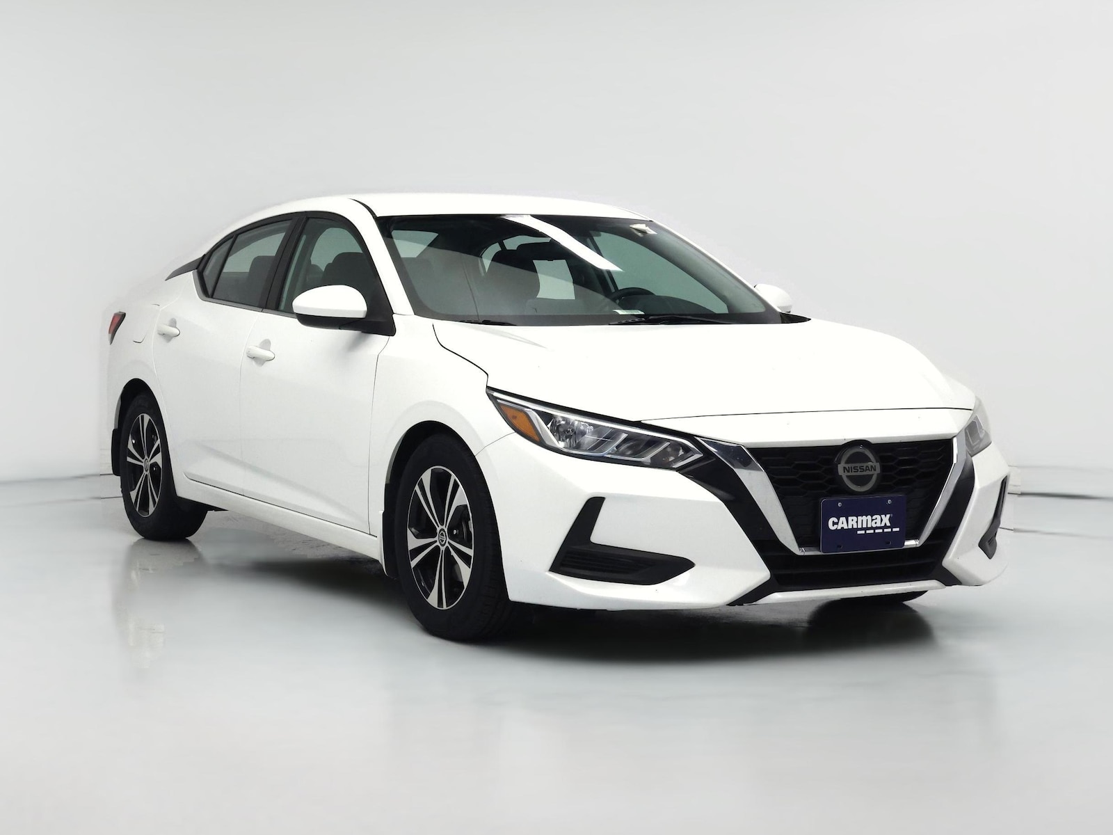 2023 Nissan Sentra
