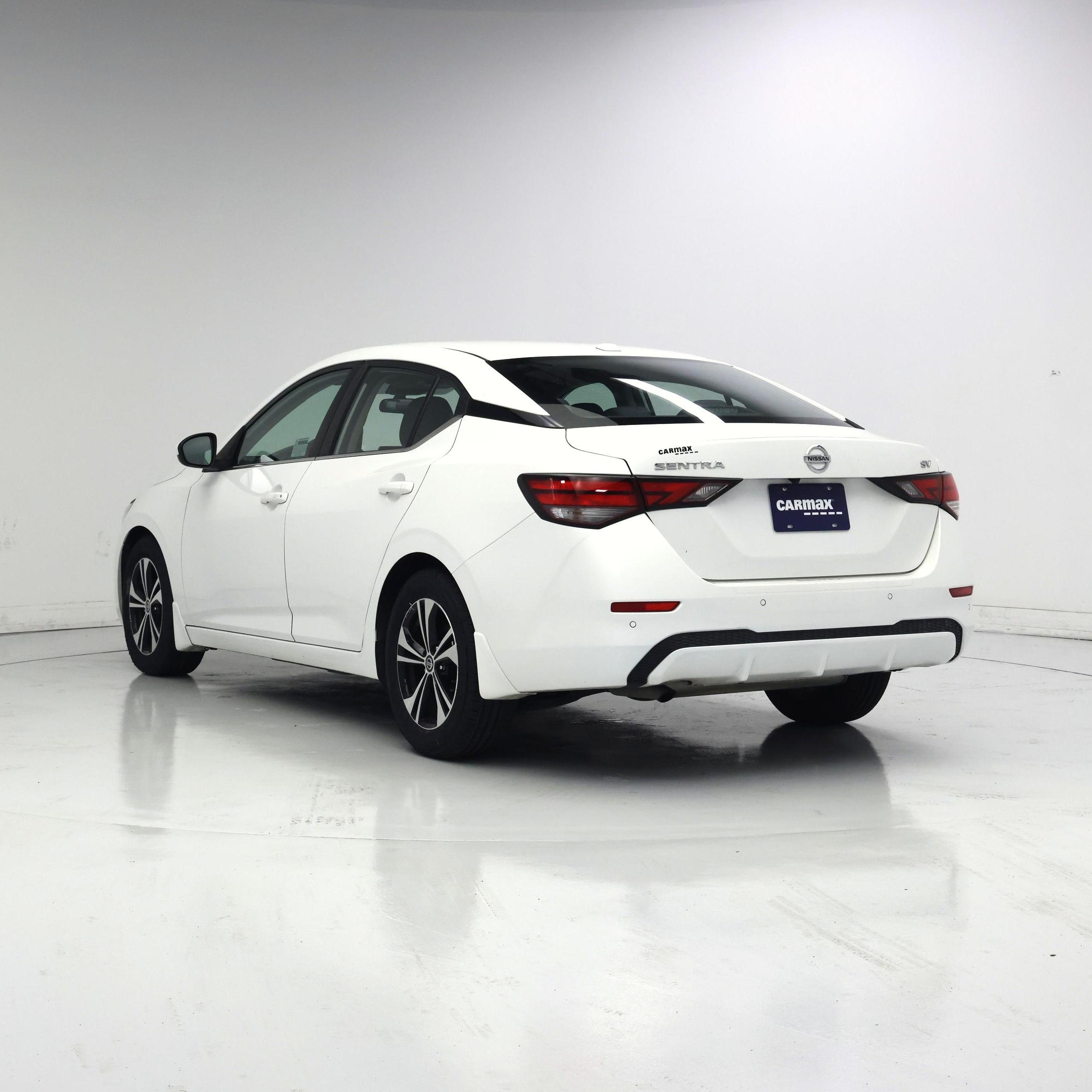 Thumbnail: 2023 Nissan Sentra - 2