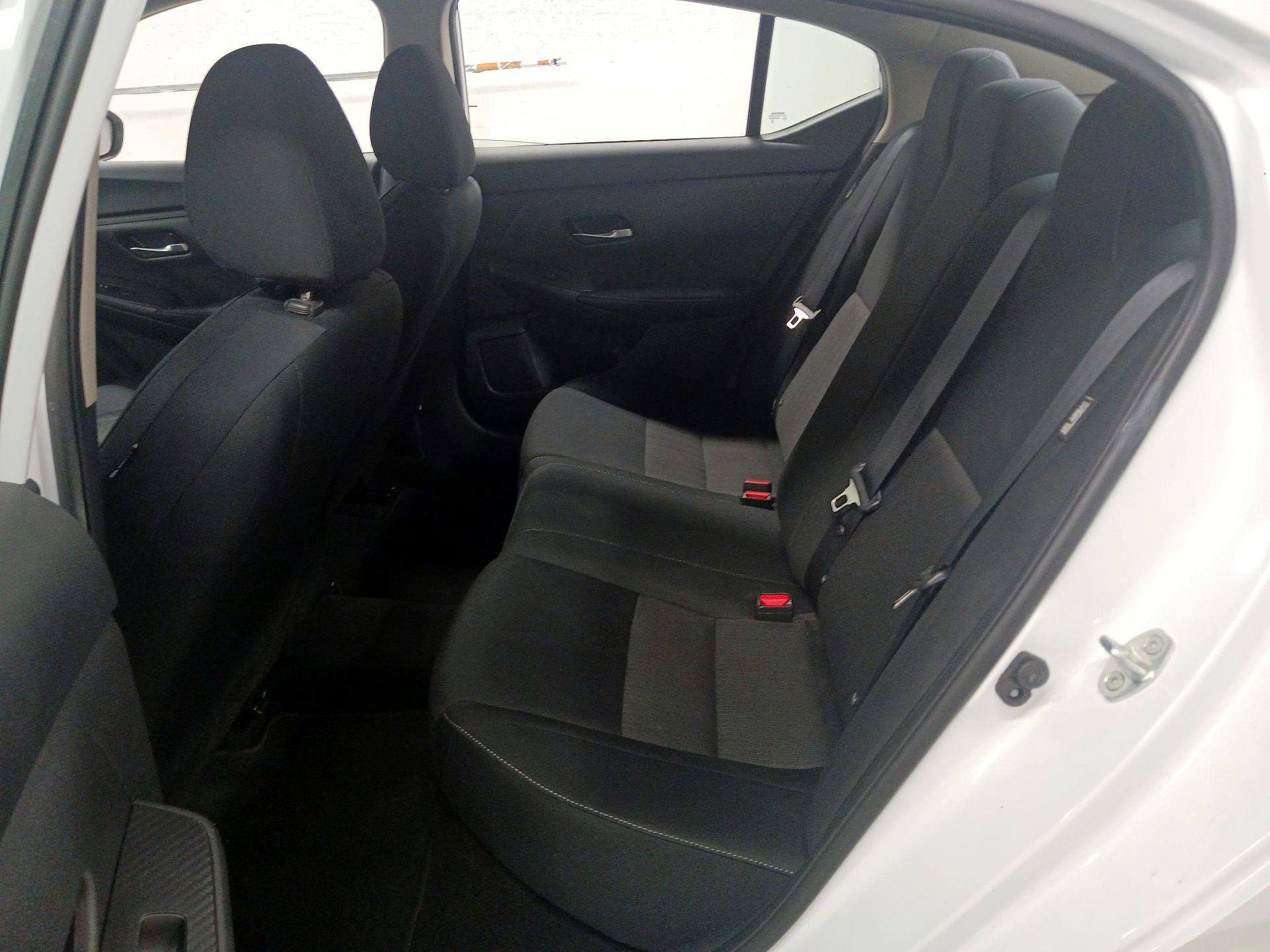 Thumbnail: 2023 Nissan Sentra - 19