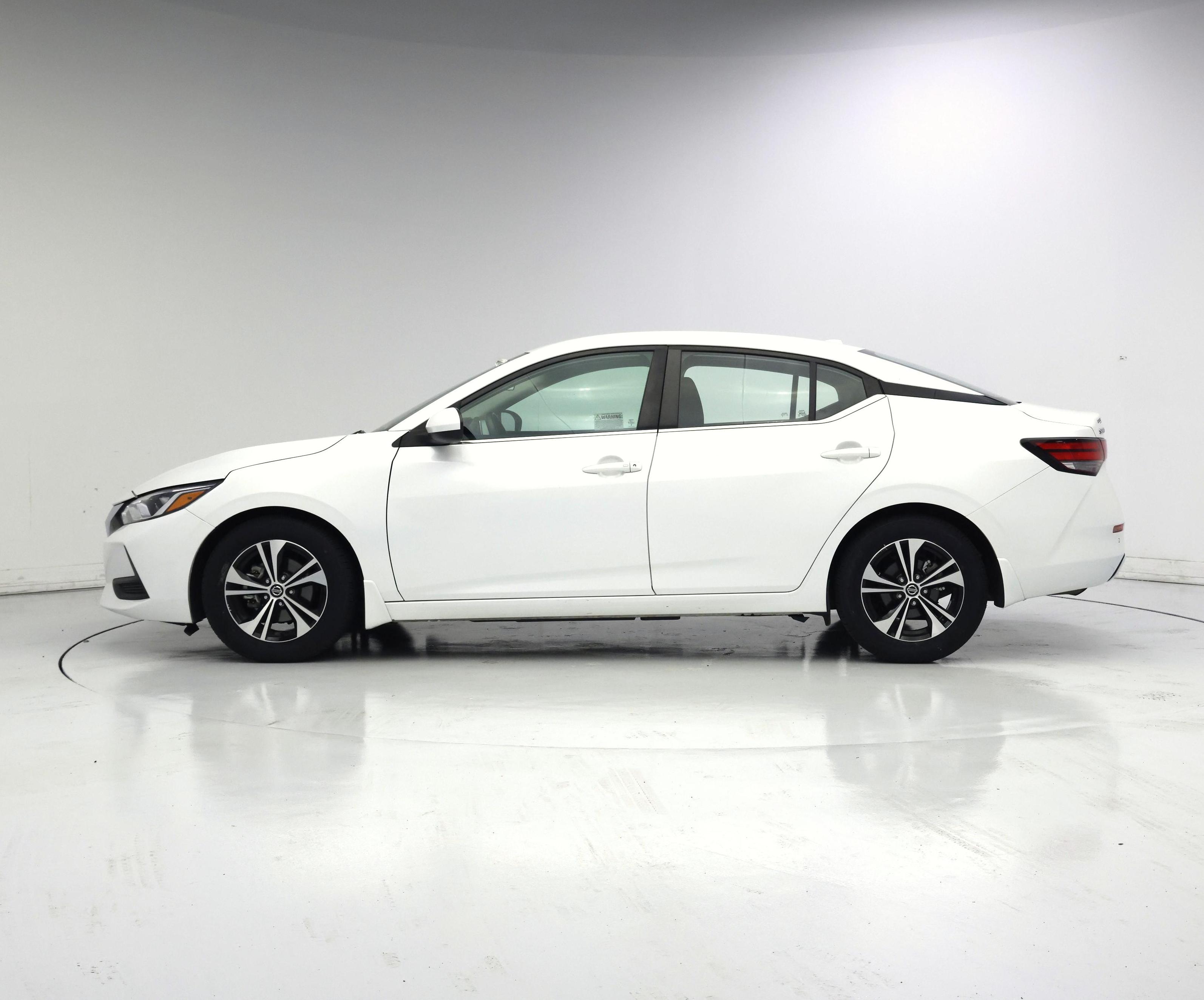 Thumbnail: 2023 Nissan Sentra - 3