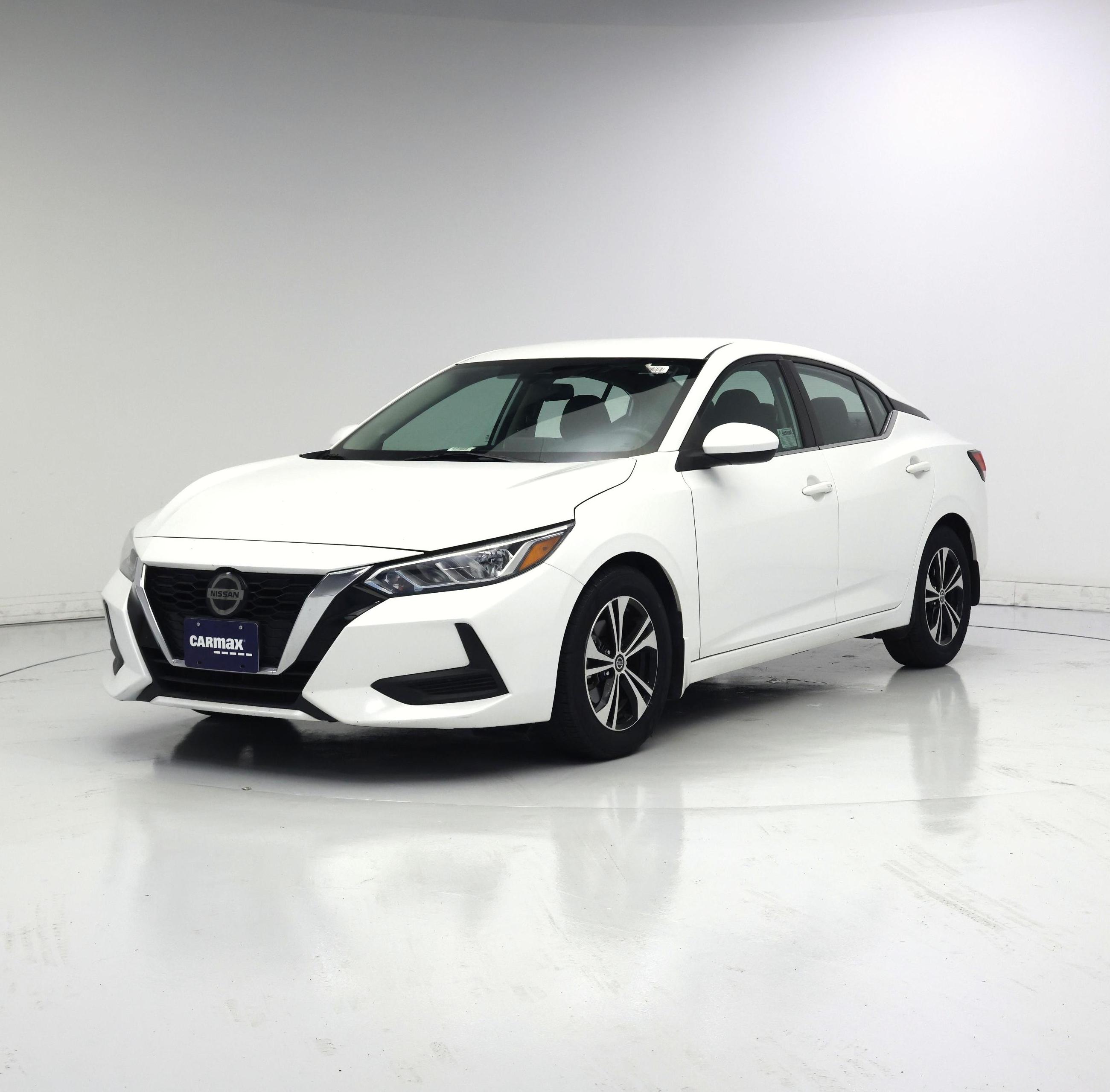 Thumbnail: 2023 Nissan Sentra - 4