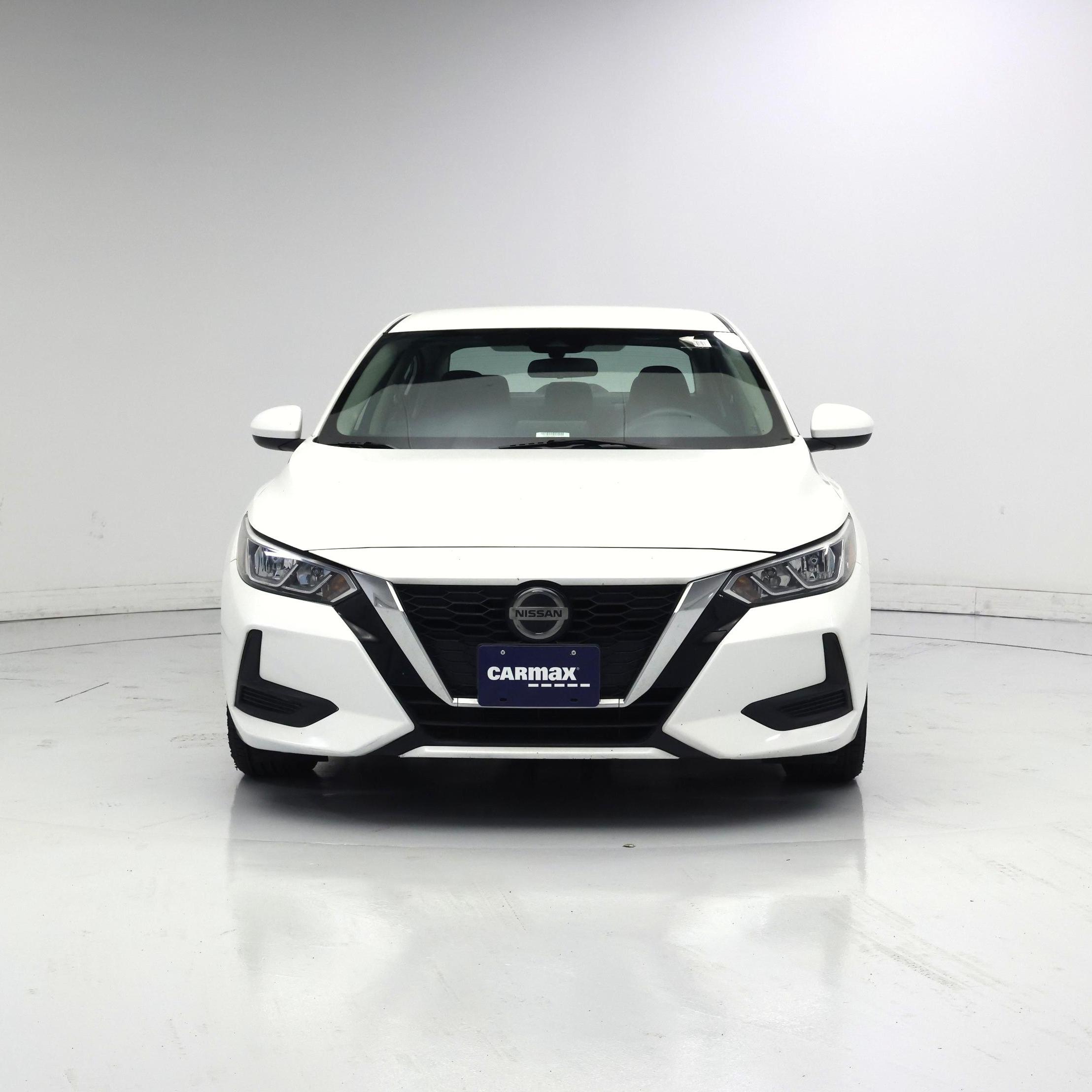 Thumbnail: 2023 Nissan Sentra - 5