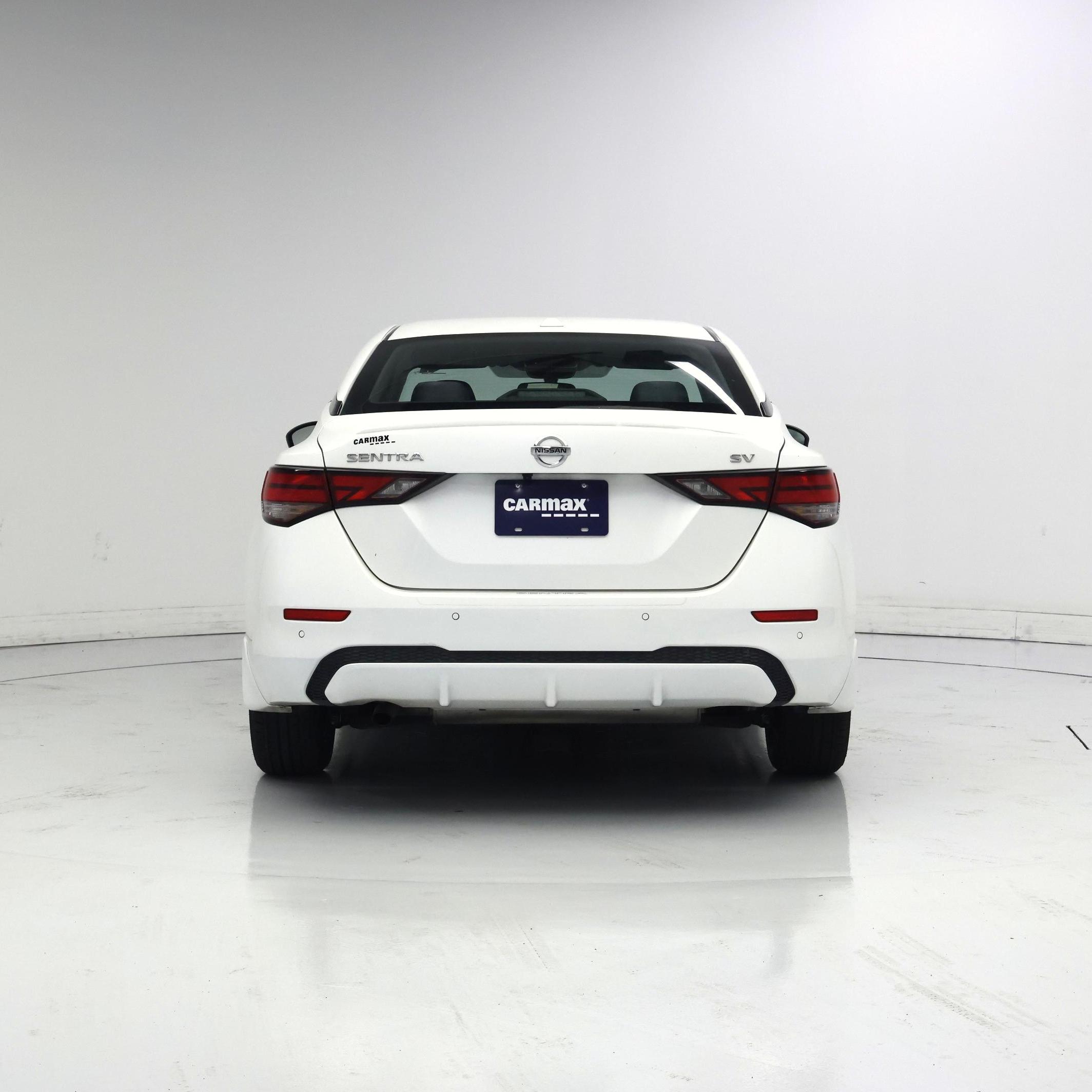 Thumbnail: 2023 Nissan Sentra - 6