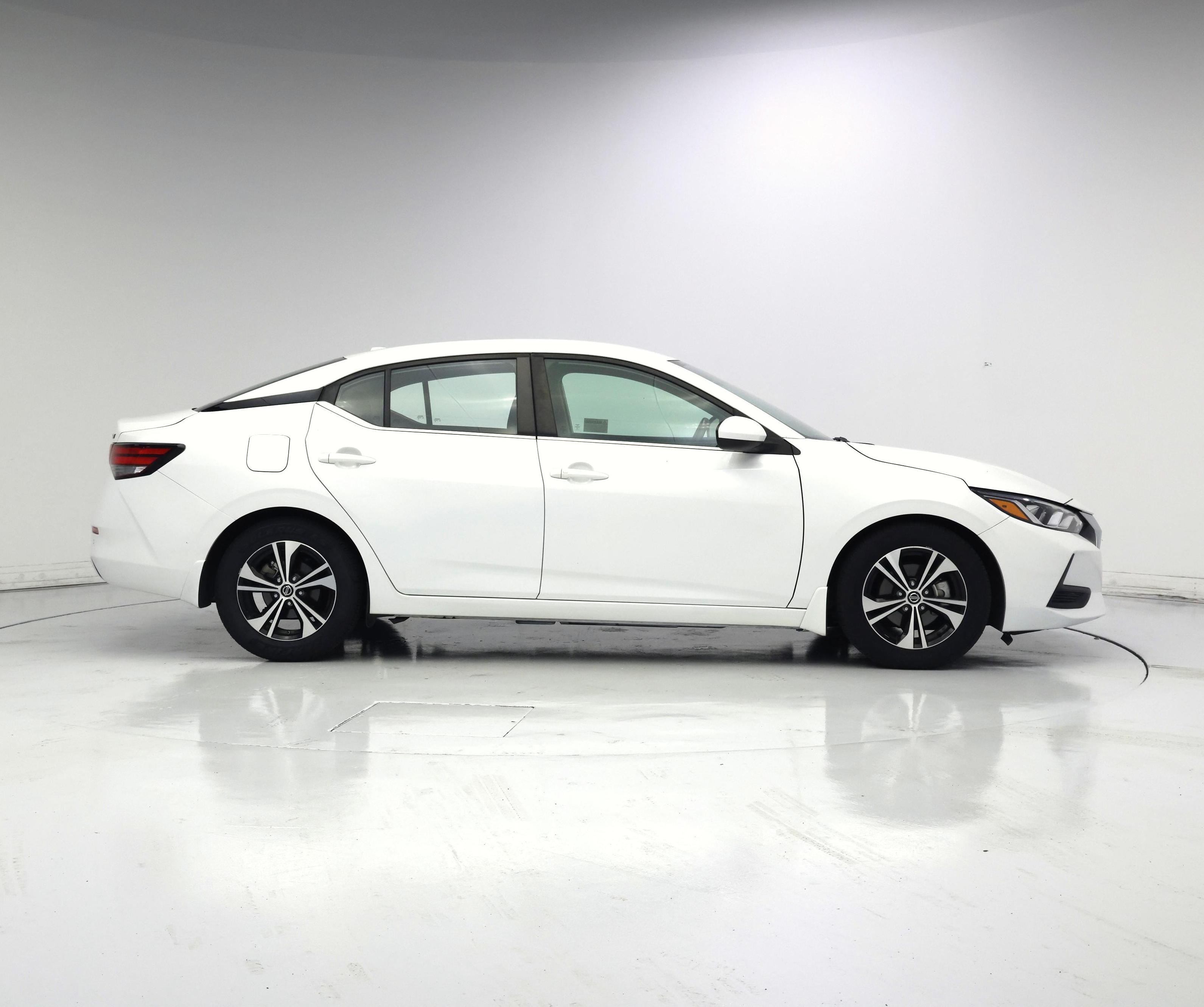 Thumbnail: 2023 Nissan Sentra - 7