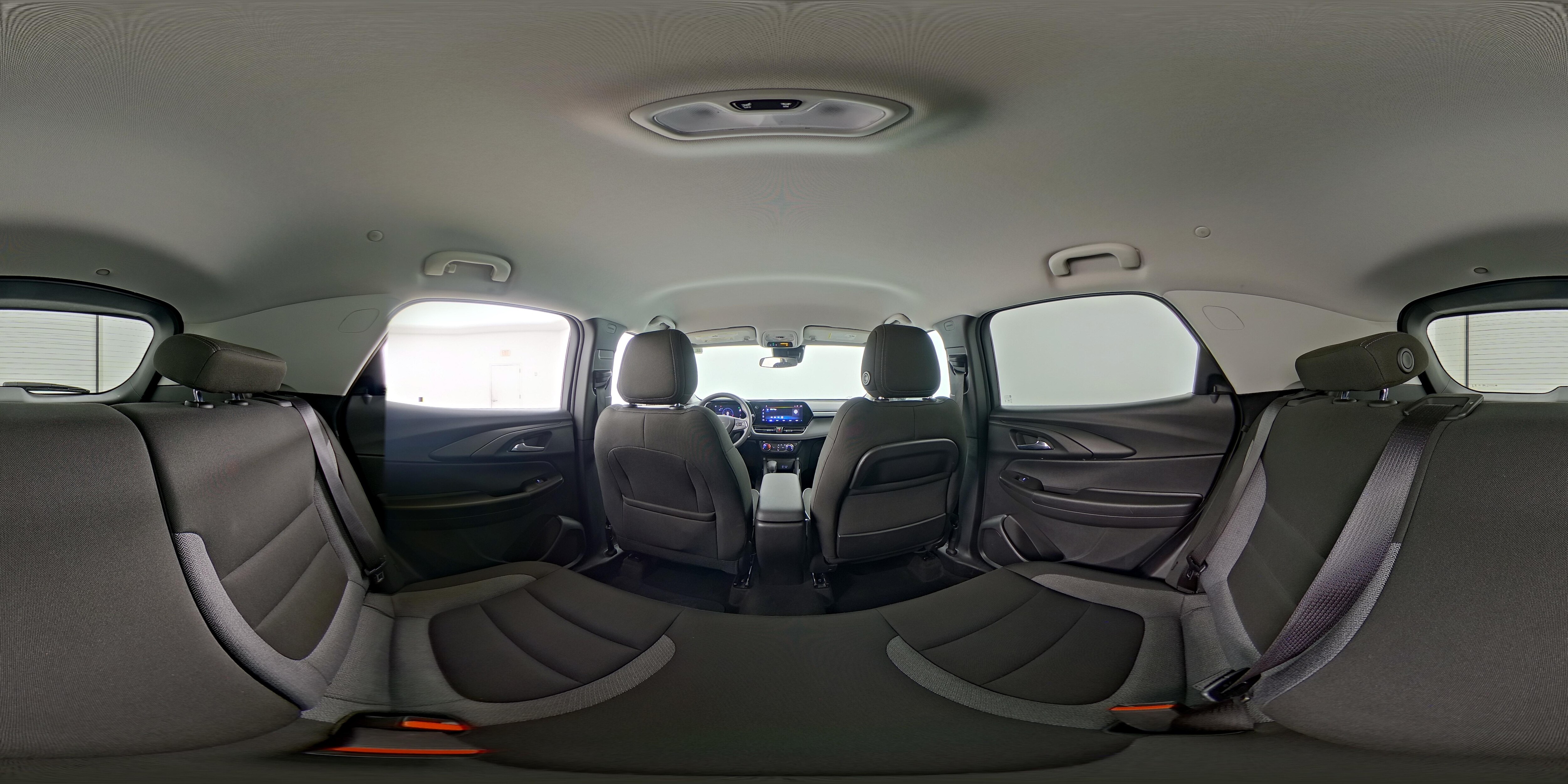 2025 Chevrolet Trailblazer LT - Photo 25