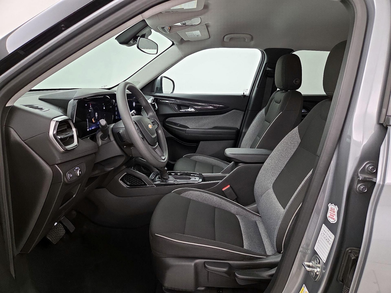 2025 Chevrolet Trailblazer LT - Photo 12