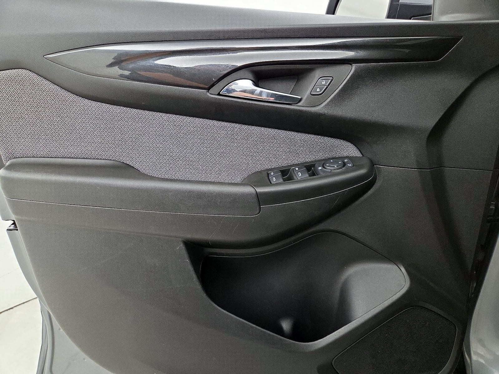 2025 Chevrolet Trailblazer LT - Photo 13