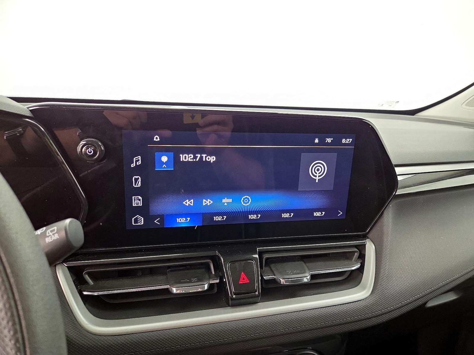 2025 Chevrolet Trailblazer LT - Photo 16