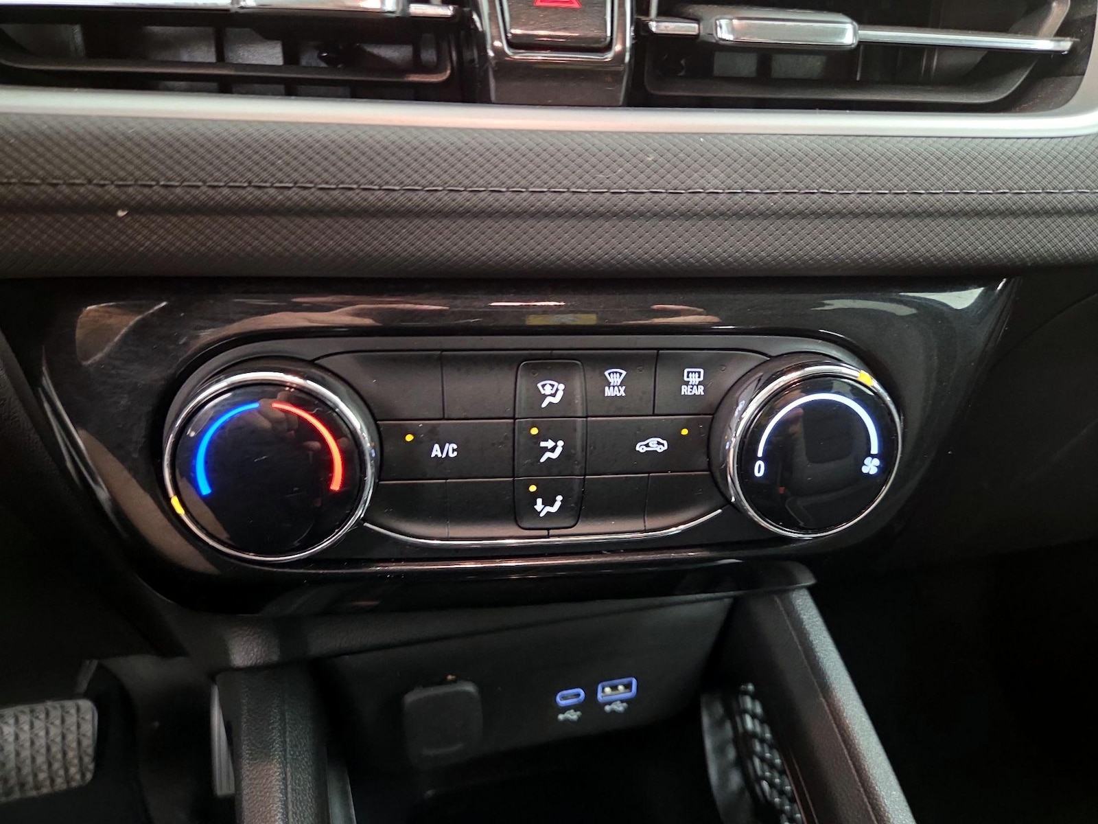 2025 Chevrolet Trailblazer LT - Photo 17