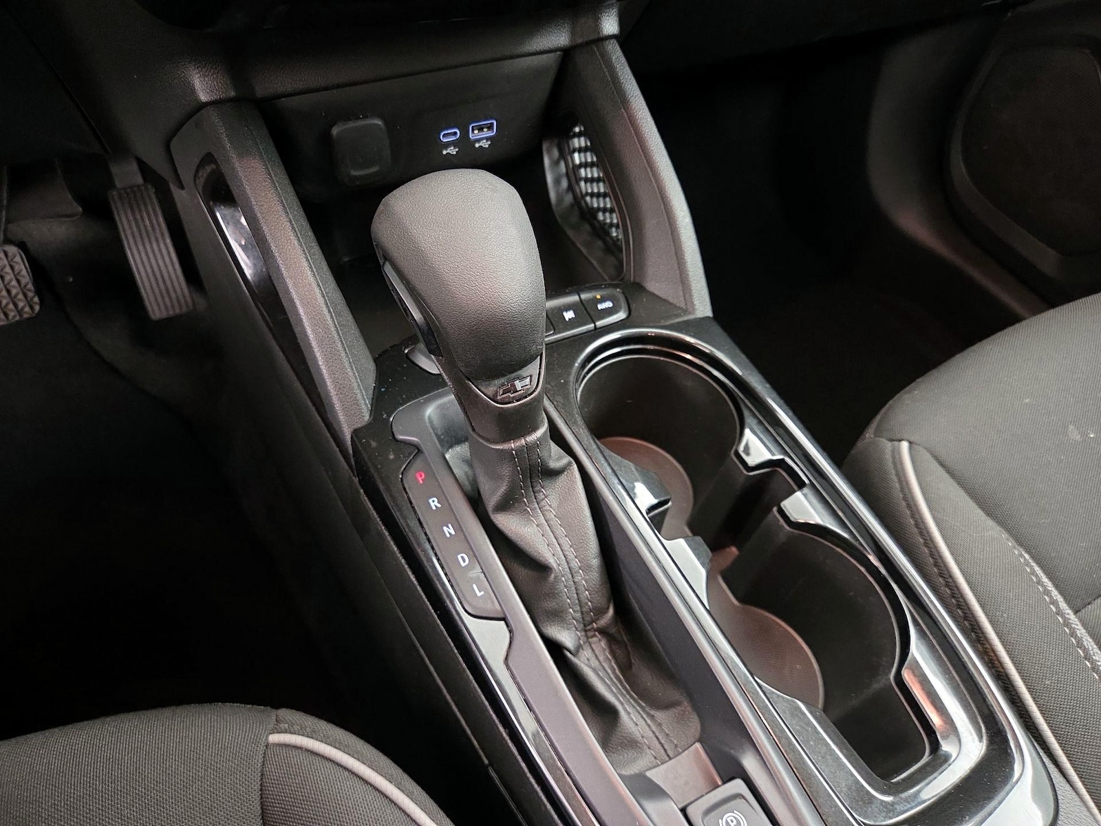 2025 Chevrolet Trailblazer LT - Photo 18