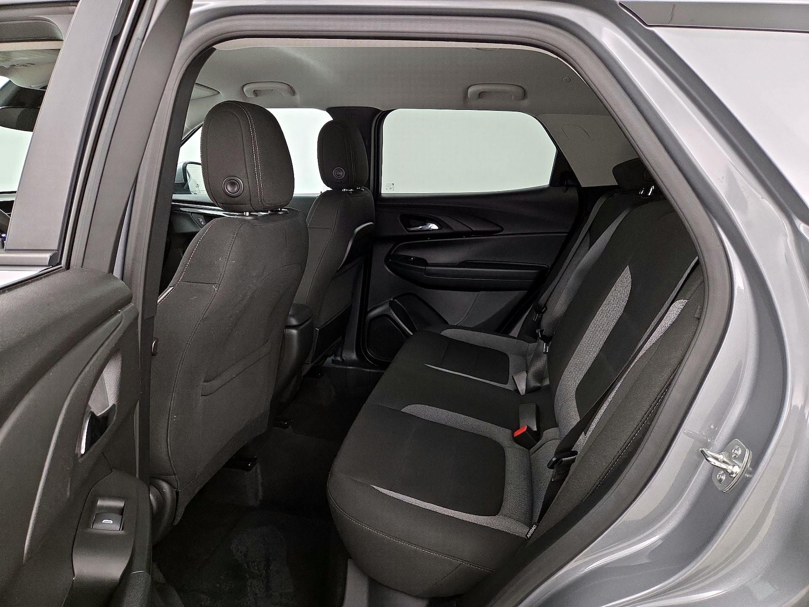 2025 Chevrolet Trailblazer LT - Photo 20