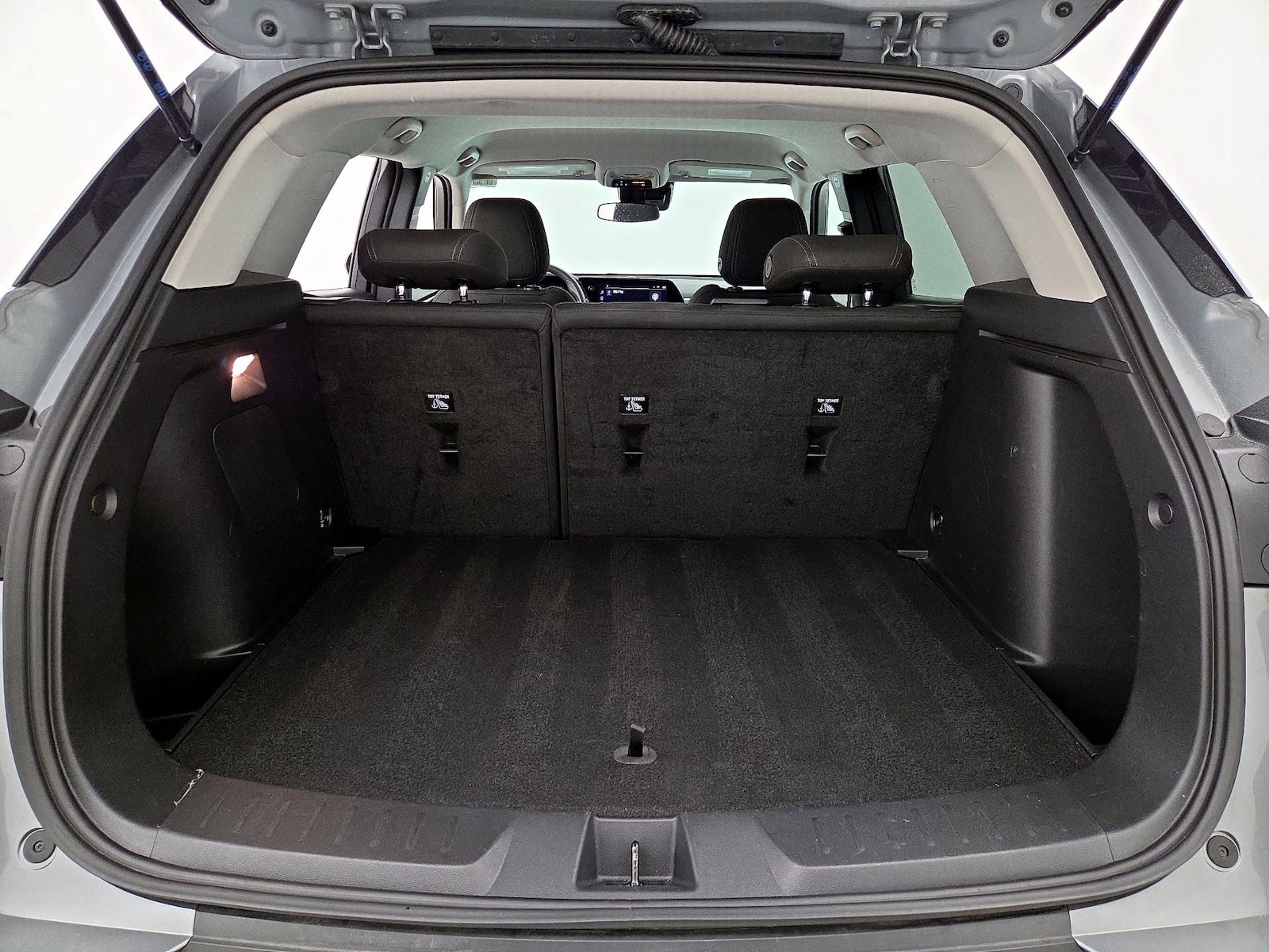 2025 Chevrolet Trailblazer LT - Photo 21