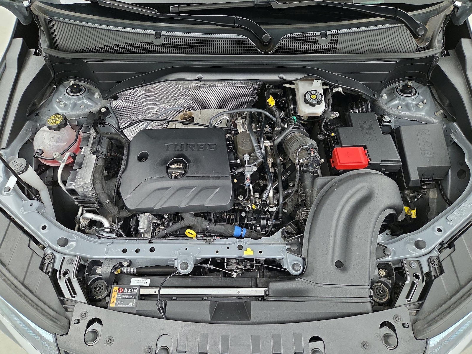 2025 Chevrolet Trailblazer LT - Photo 22