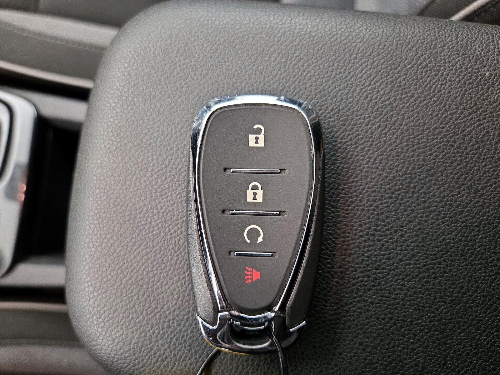 2025 Chevrolet Trailblazer LT - Photo 23