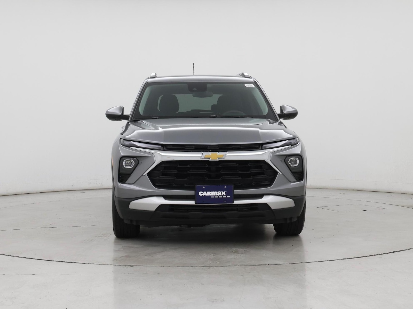 2025 Chevrolet Trailblazer LT - Photo 6