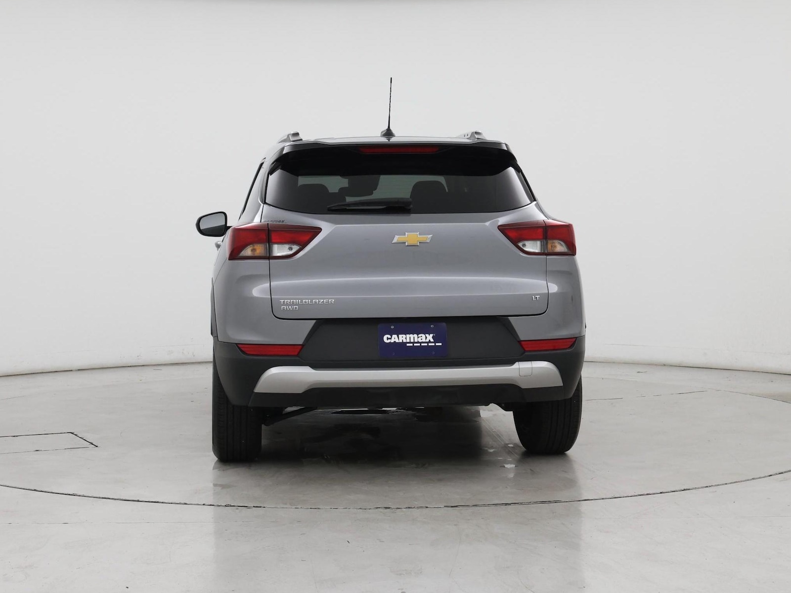 2025 Chevrolet Trailblazer LT - Photo 7
