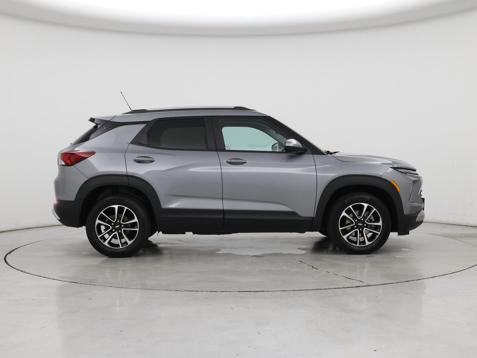 2025 Chevrolet Trailblazer LT - Photo 8