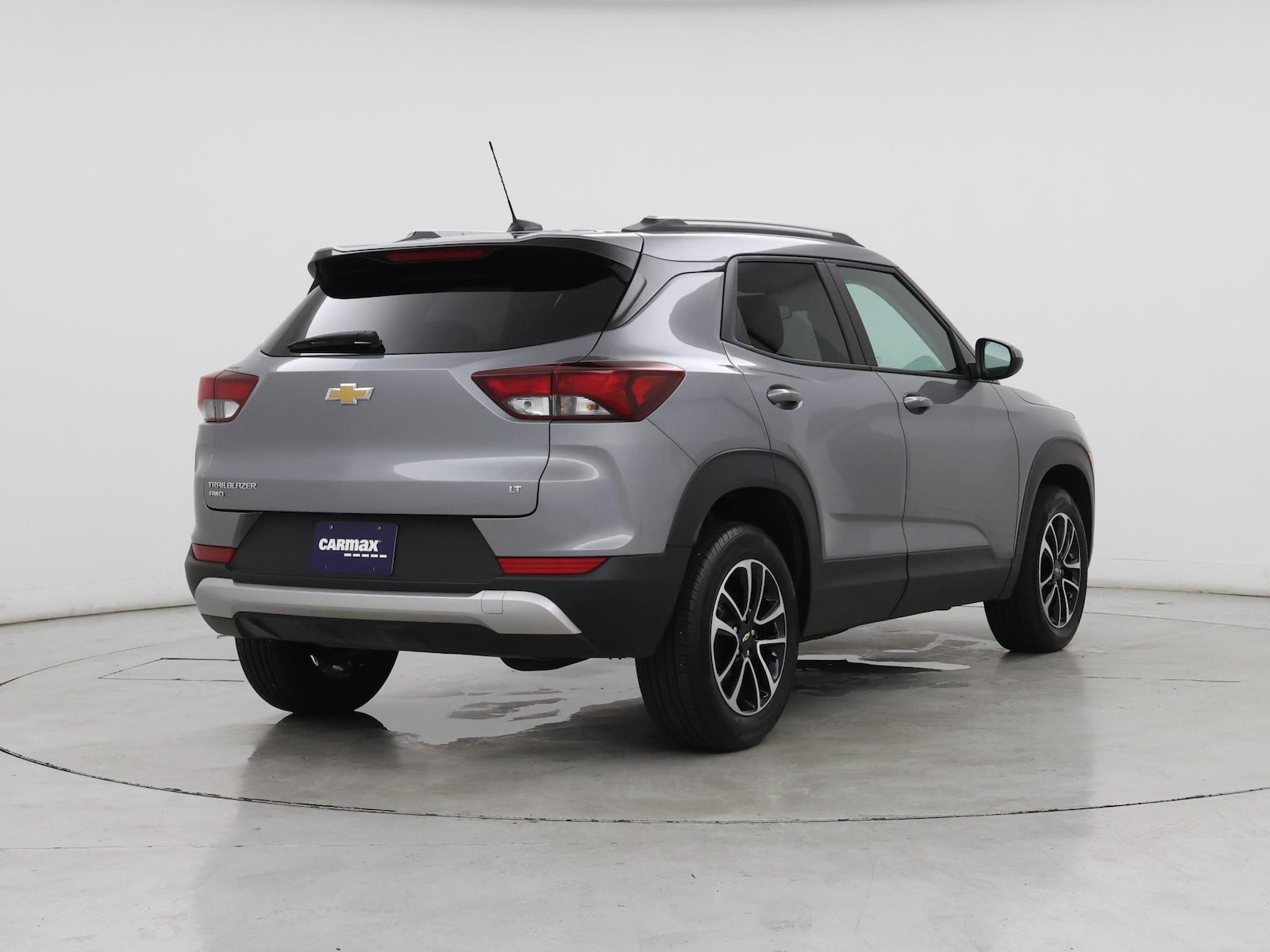 2025 Chevrolet Trailblazer LT - Photo 9
