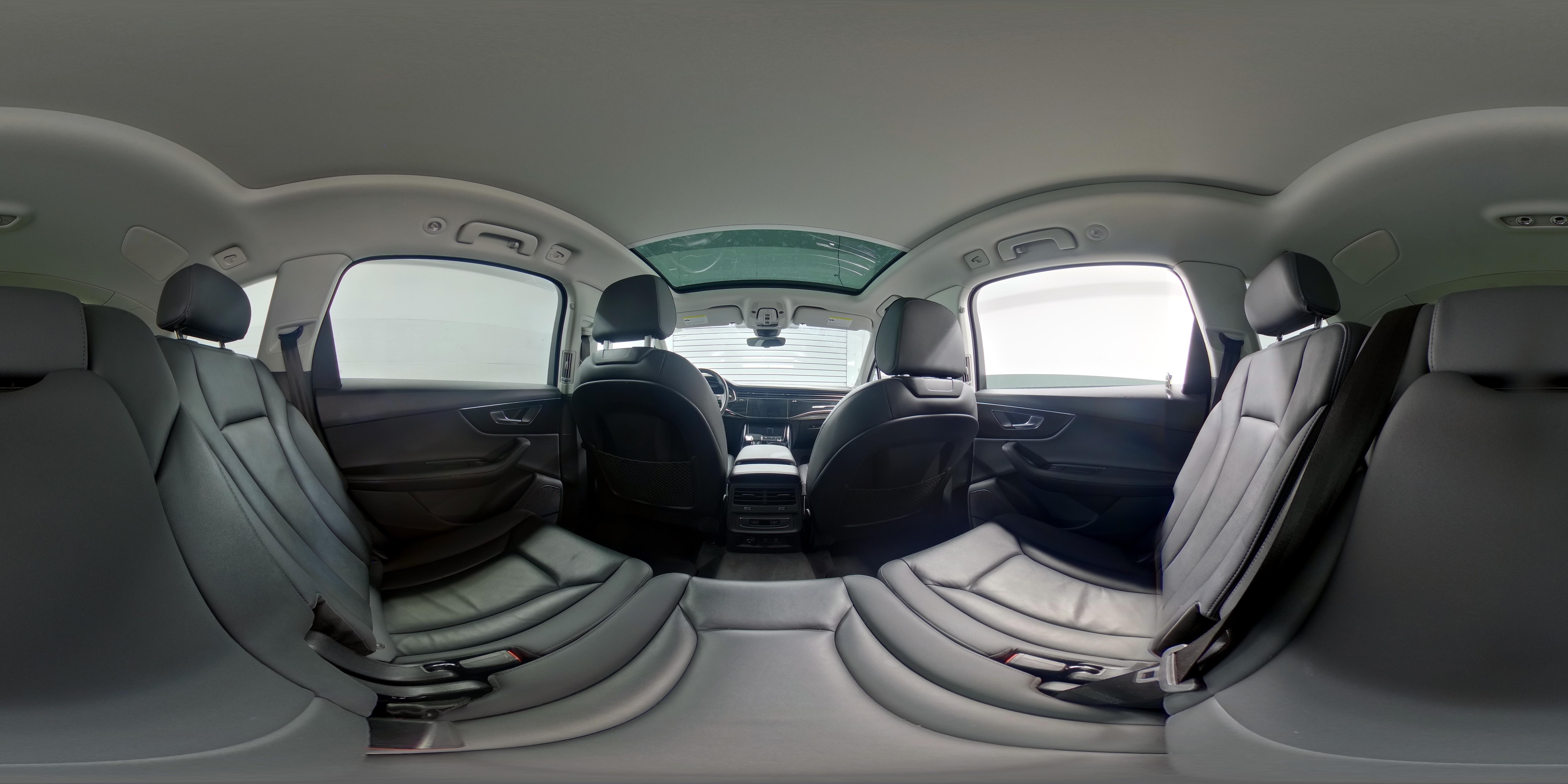 2024 Audi Q7 Premium Plus - Photo 28