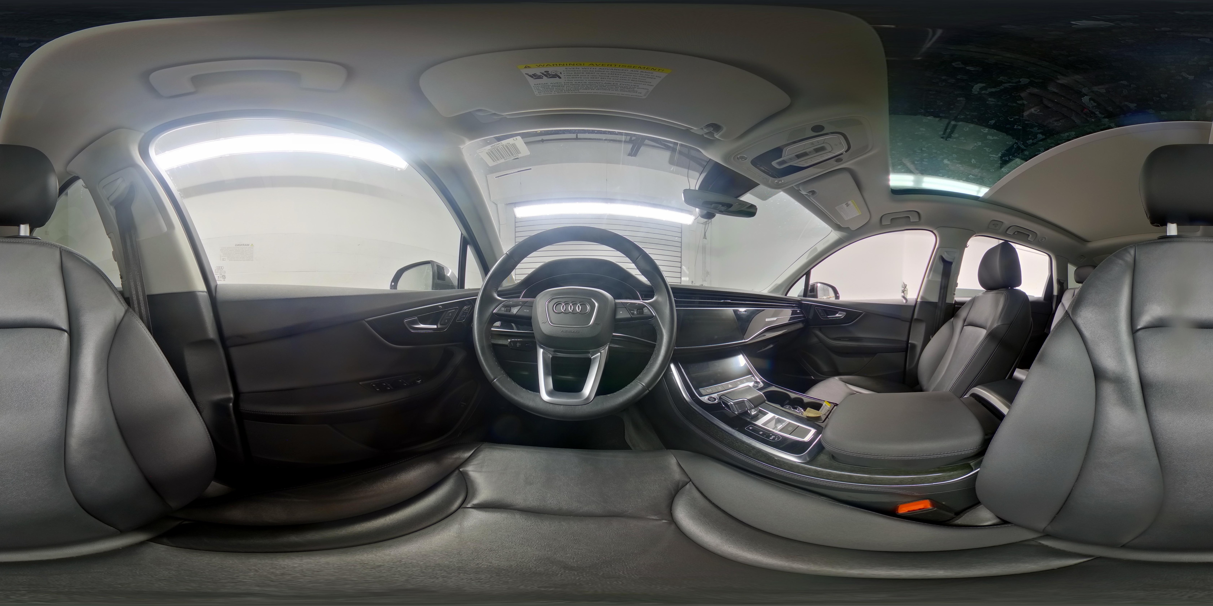 2024 Audi Q7 Premium Plus - Photo 29