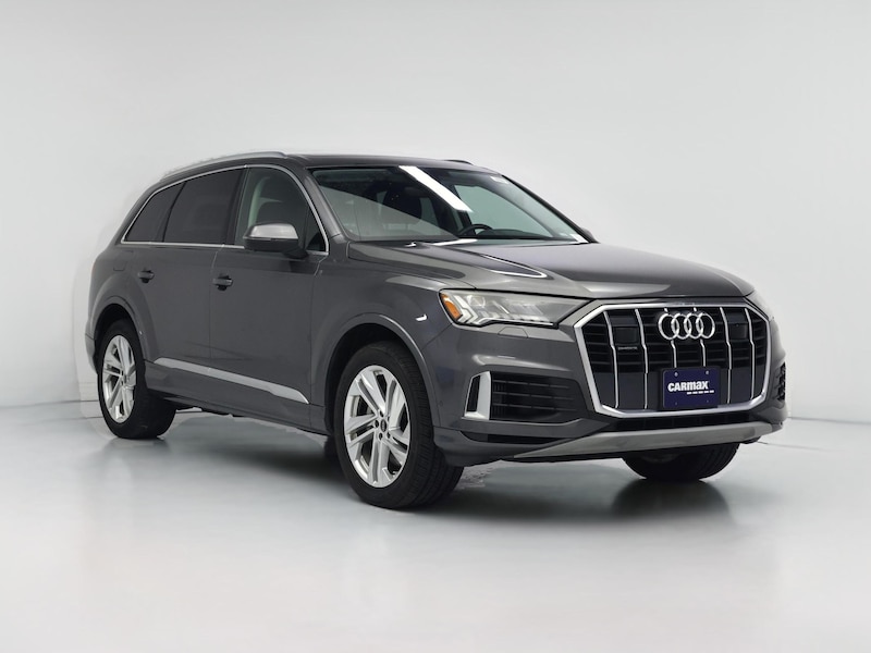 2024 Audi Q7 Premium Plus