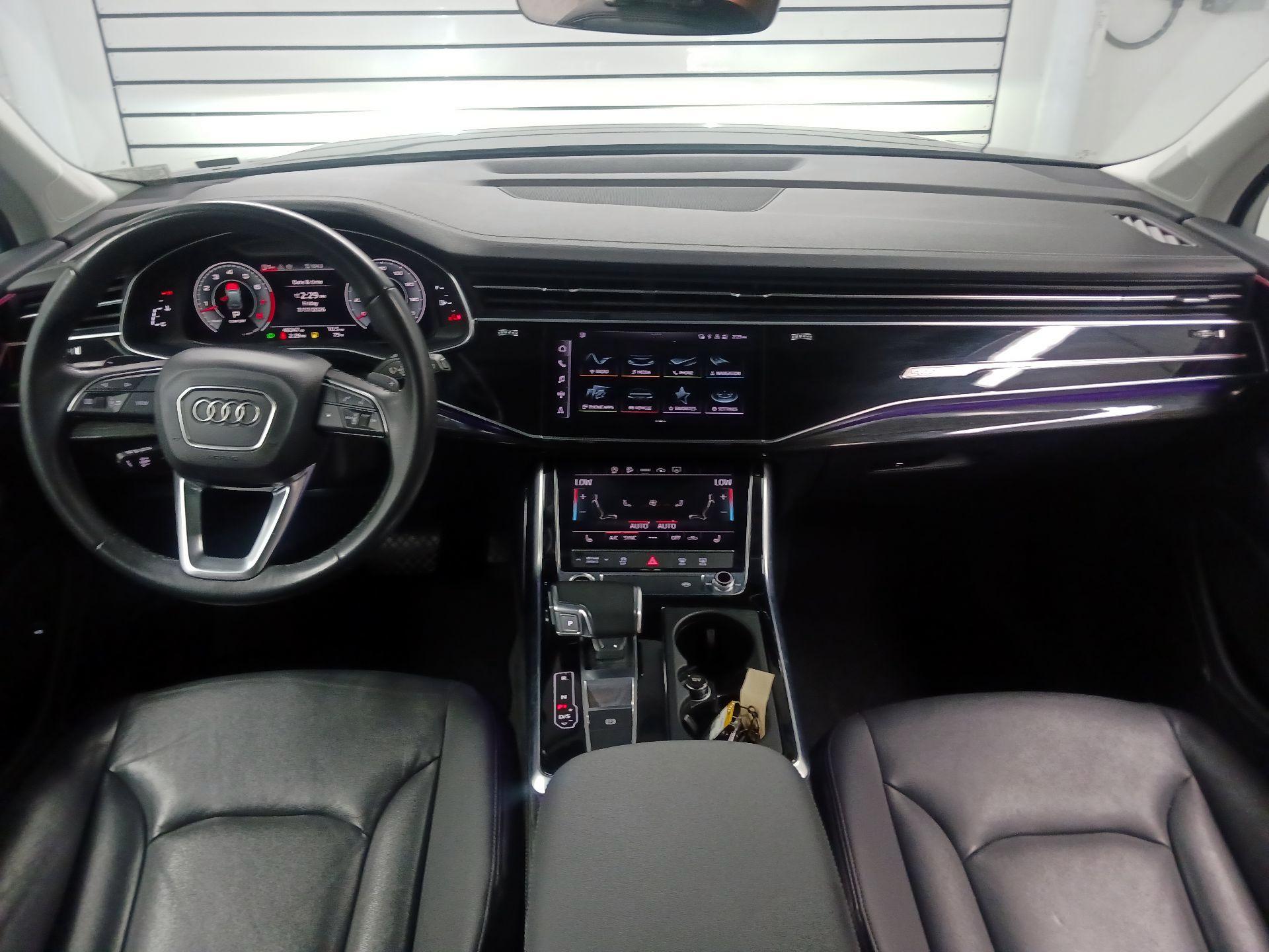 Thumbnail: 2024 Audi Q7 - 9
