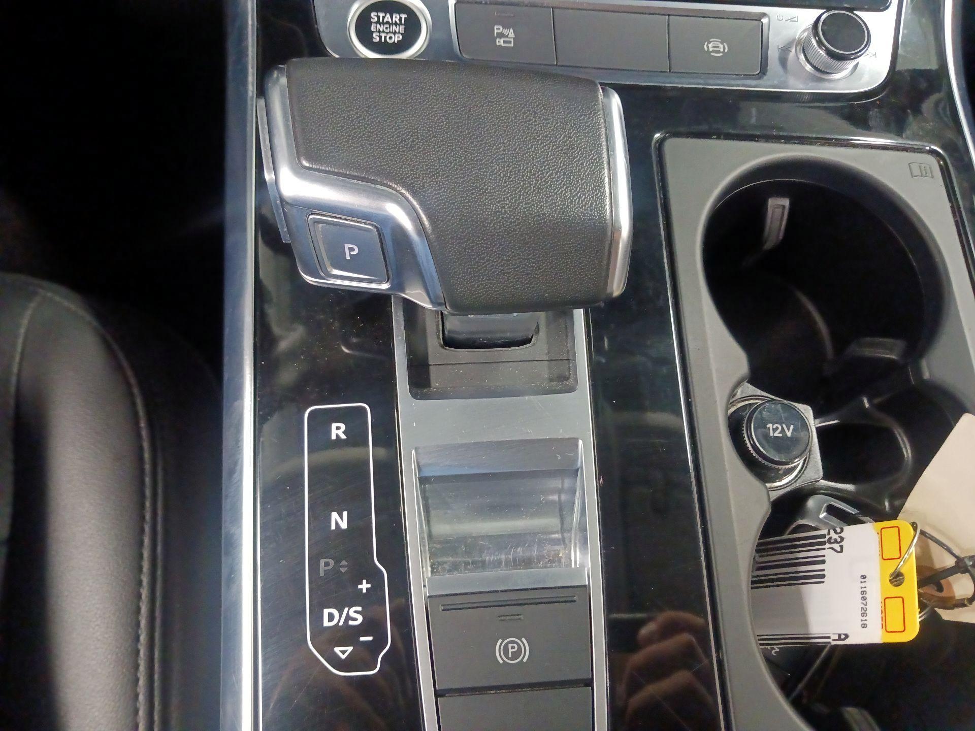Thumbnail: 2024 Audi Q7 - 17