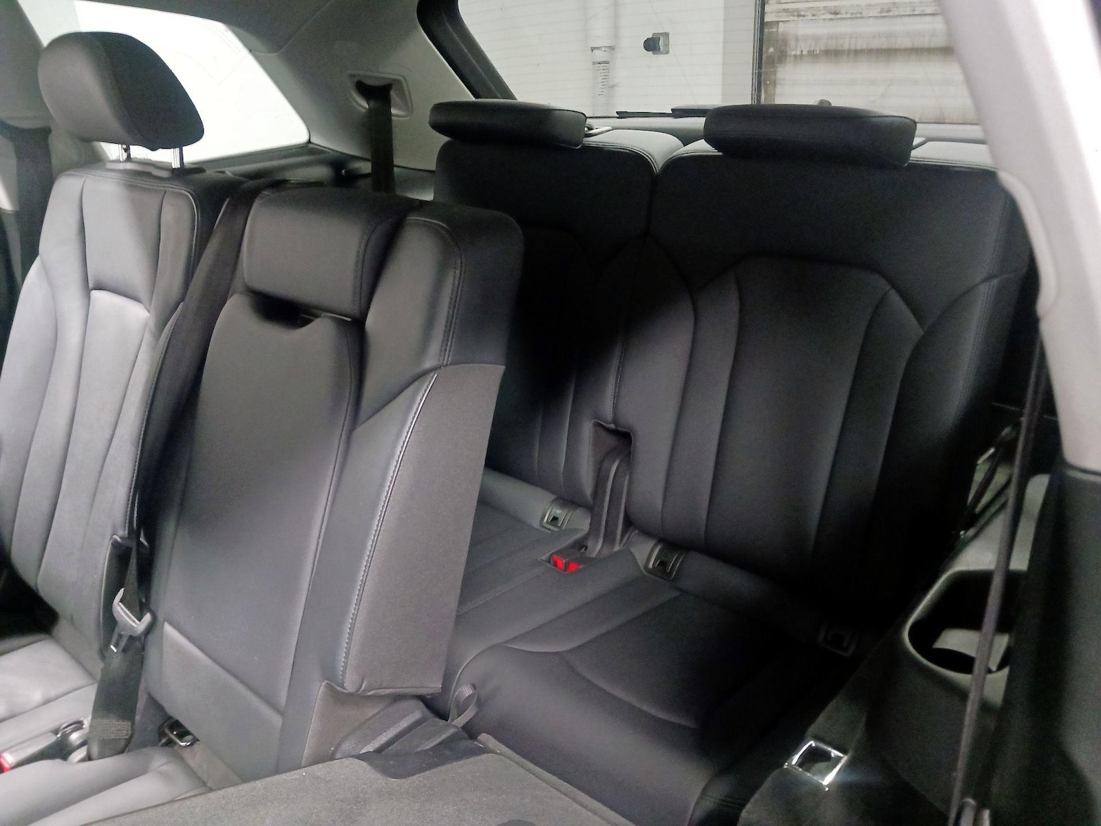 2024 Audi Q7 Premium Plus - Photo 22