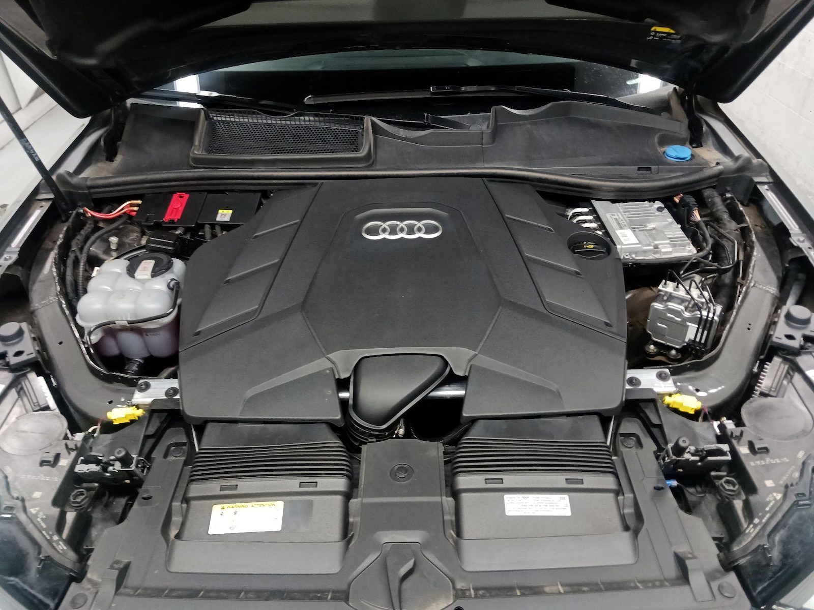 2024 Audi Q7 Premium Plus - Photo 25