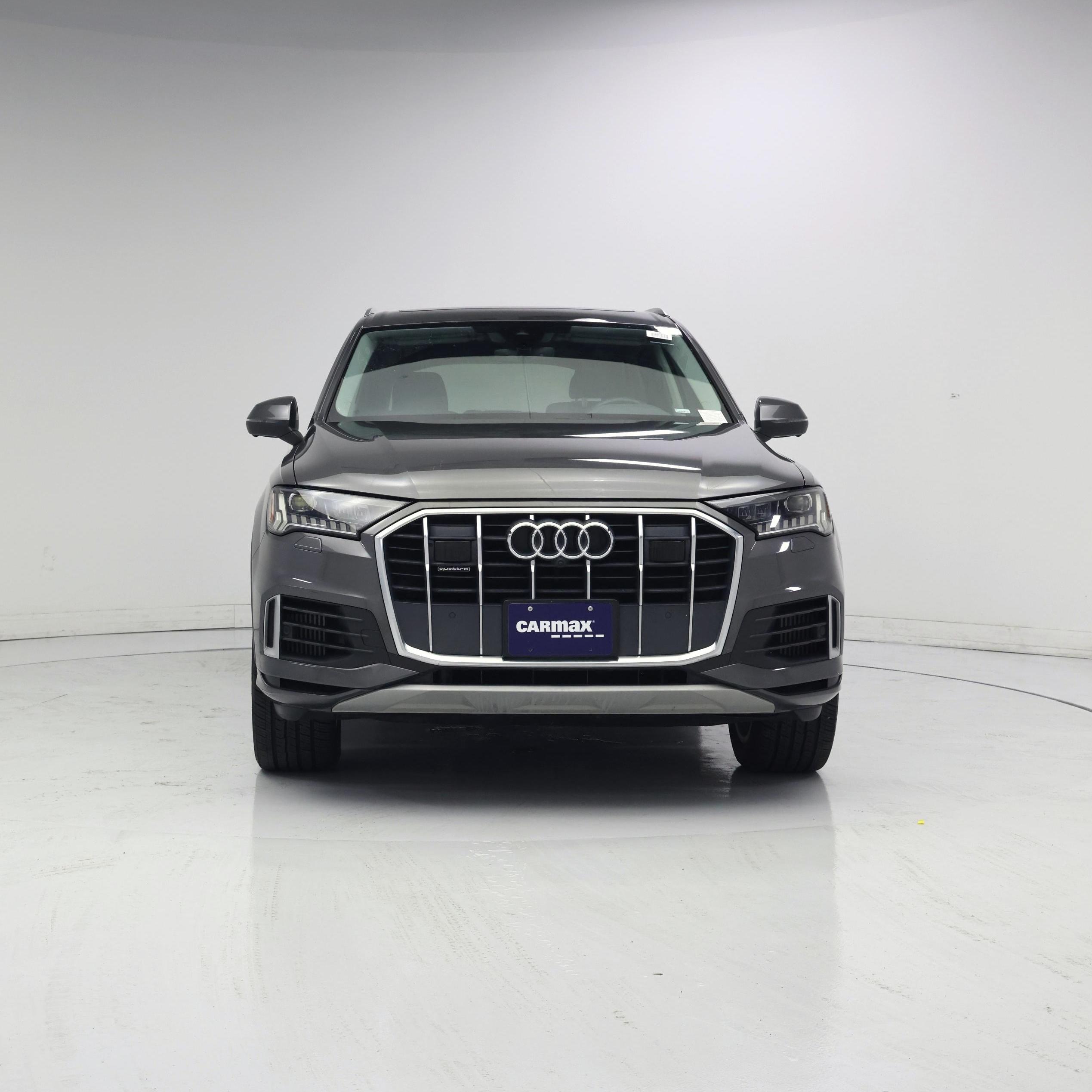 Thumbnail: 2024 Audi Q7 - 5