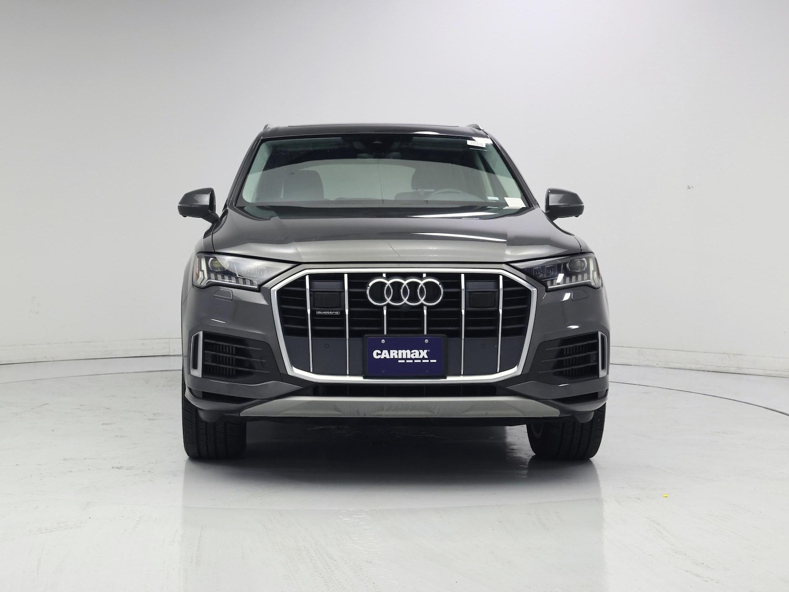 2024 Audi Q7 Premium Plus - Photo 6
