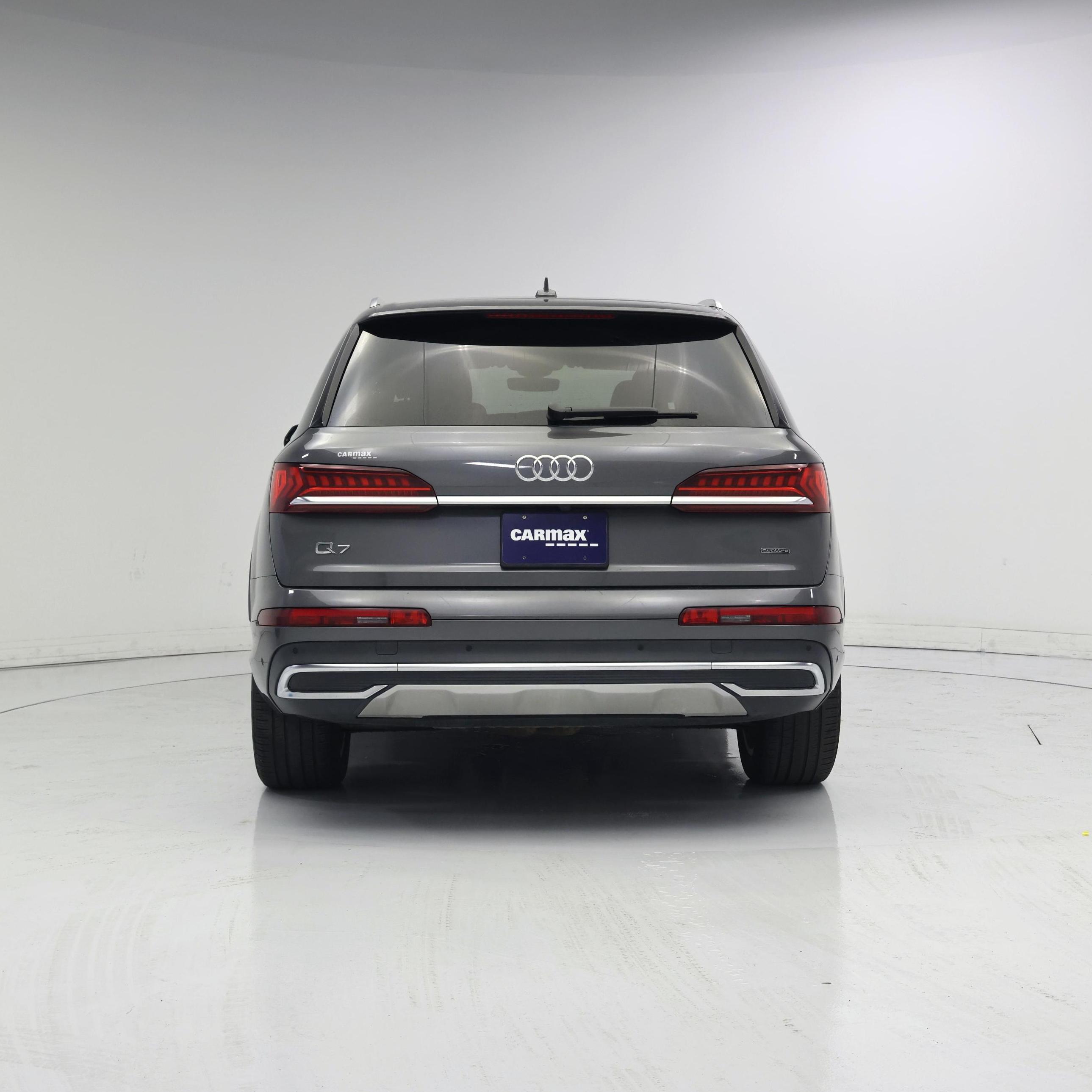 Thumbnail: 2024 Audi Q7 - 6