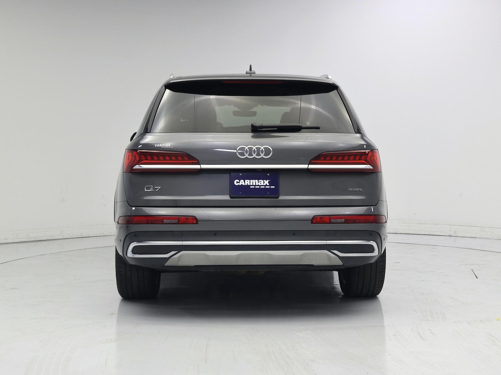 2024 Audi Q7 Premium Plus - Photo 7