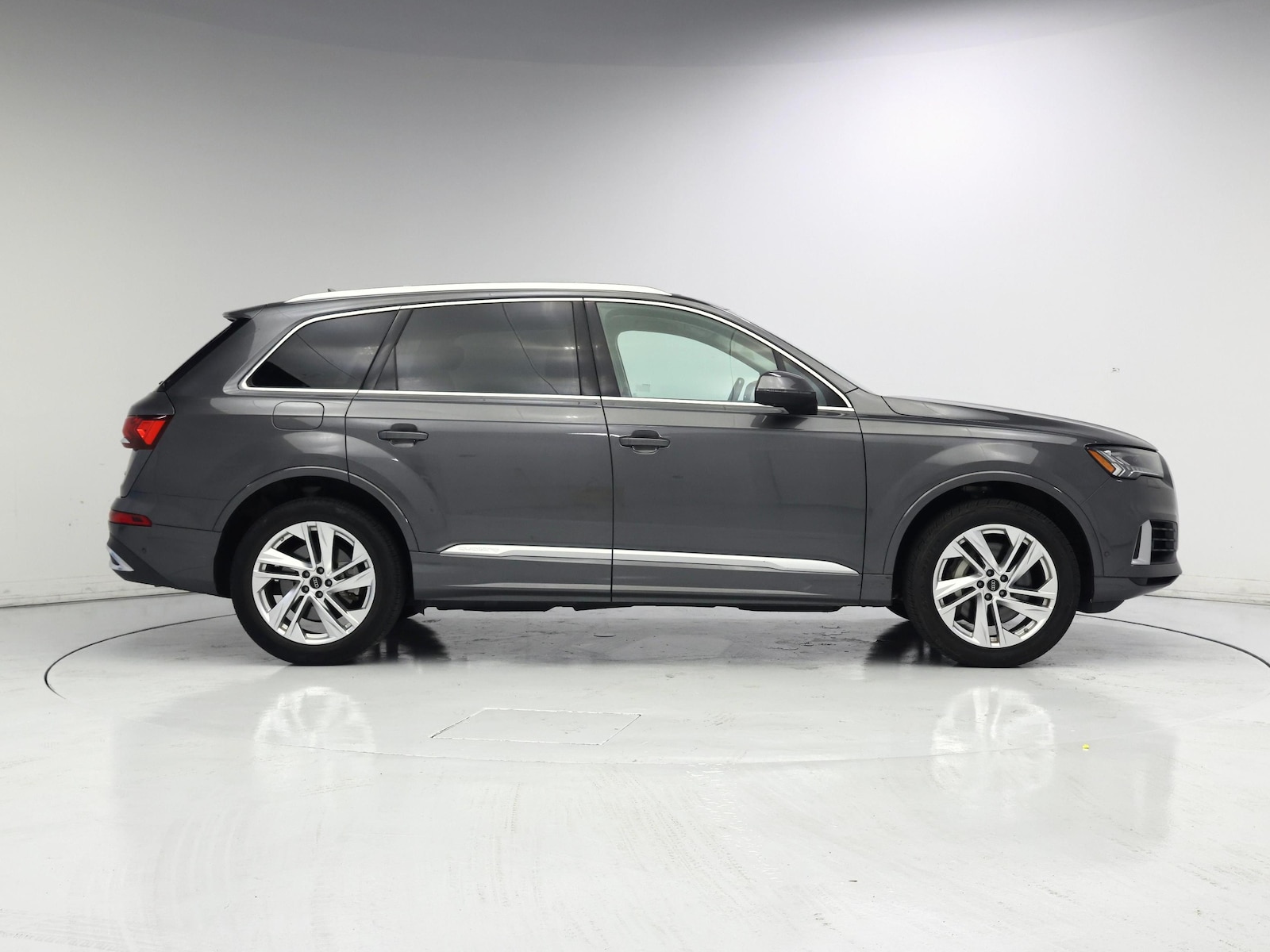 2024 Audi Q7 Premium Plus - Photo 8