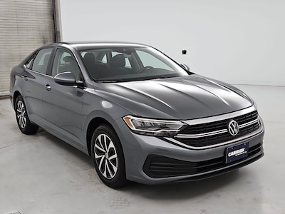 2024 Volkswagen Jetta S