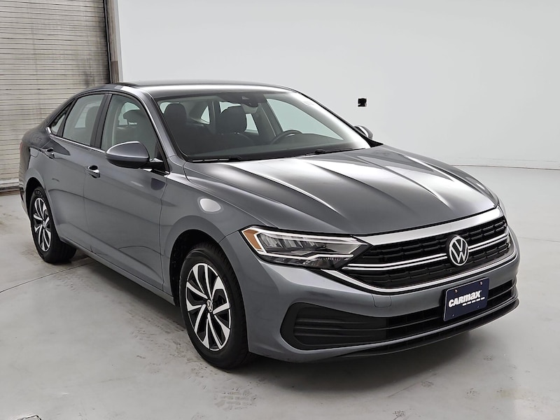 2024 Volkswagen Jetta S