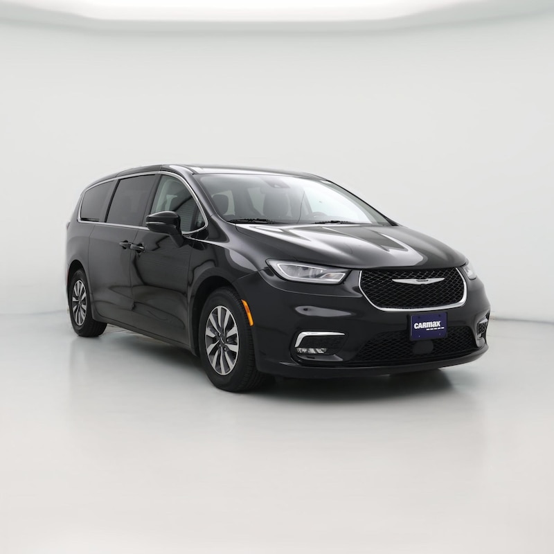 2024 Chrysler Pacifica Select