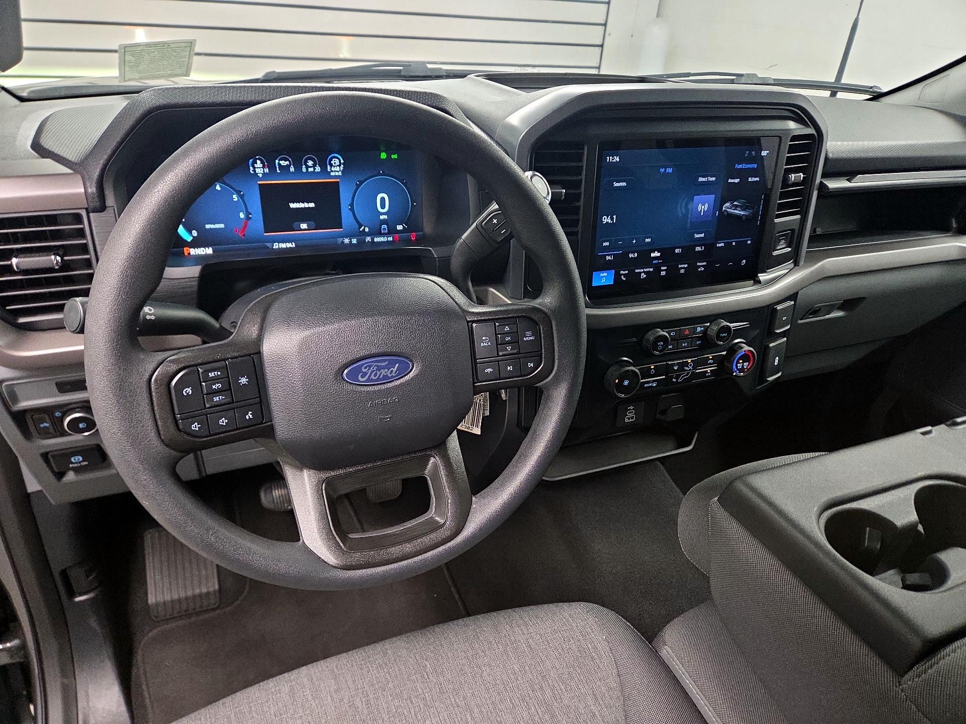 Thumbnail: 2025 Ford F-150 - 9