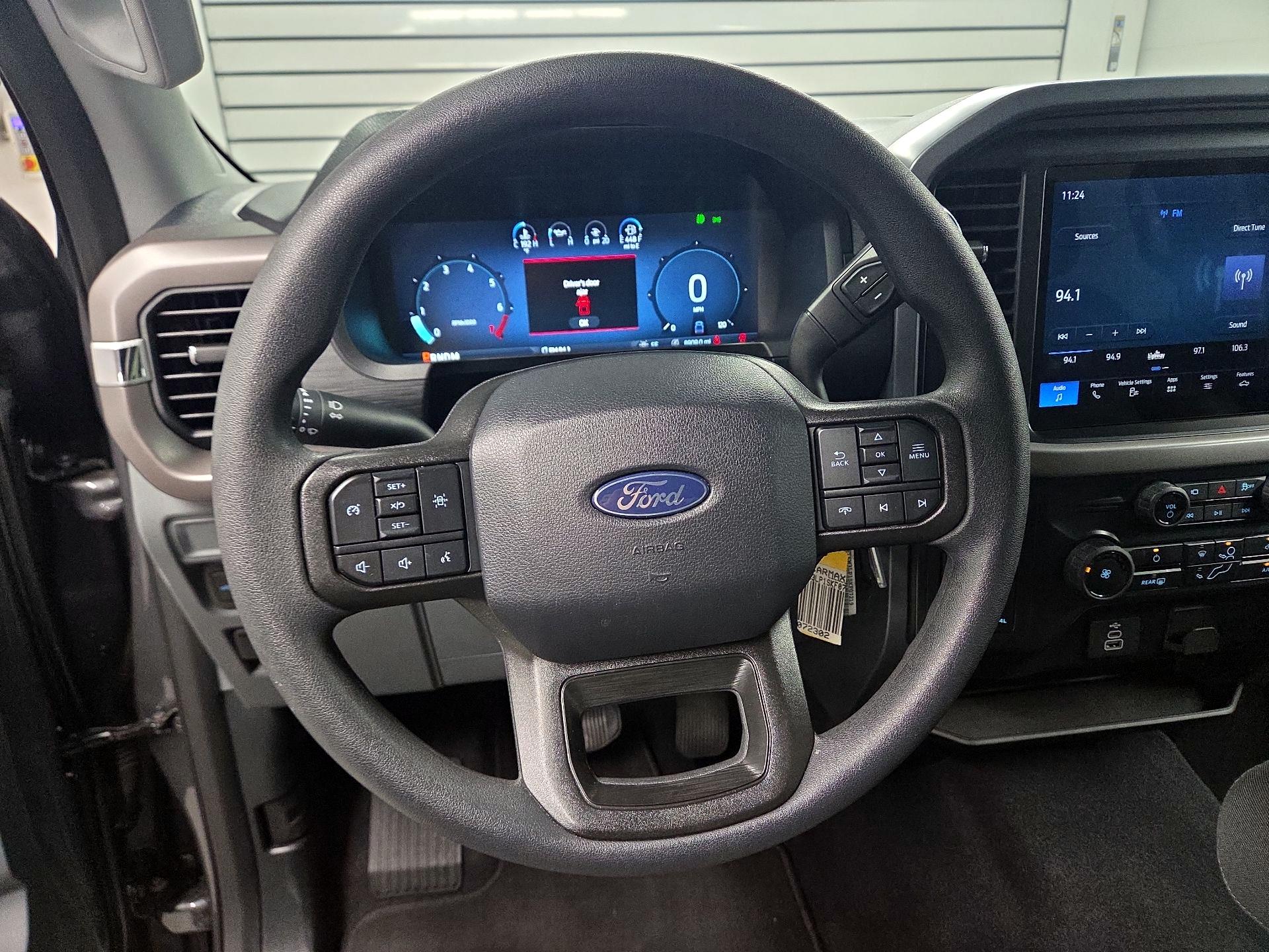 Thumbnail: 2025 Ford F-150 - 10