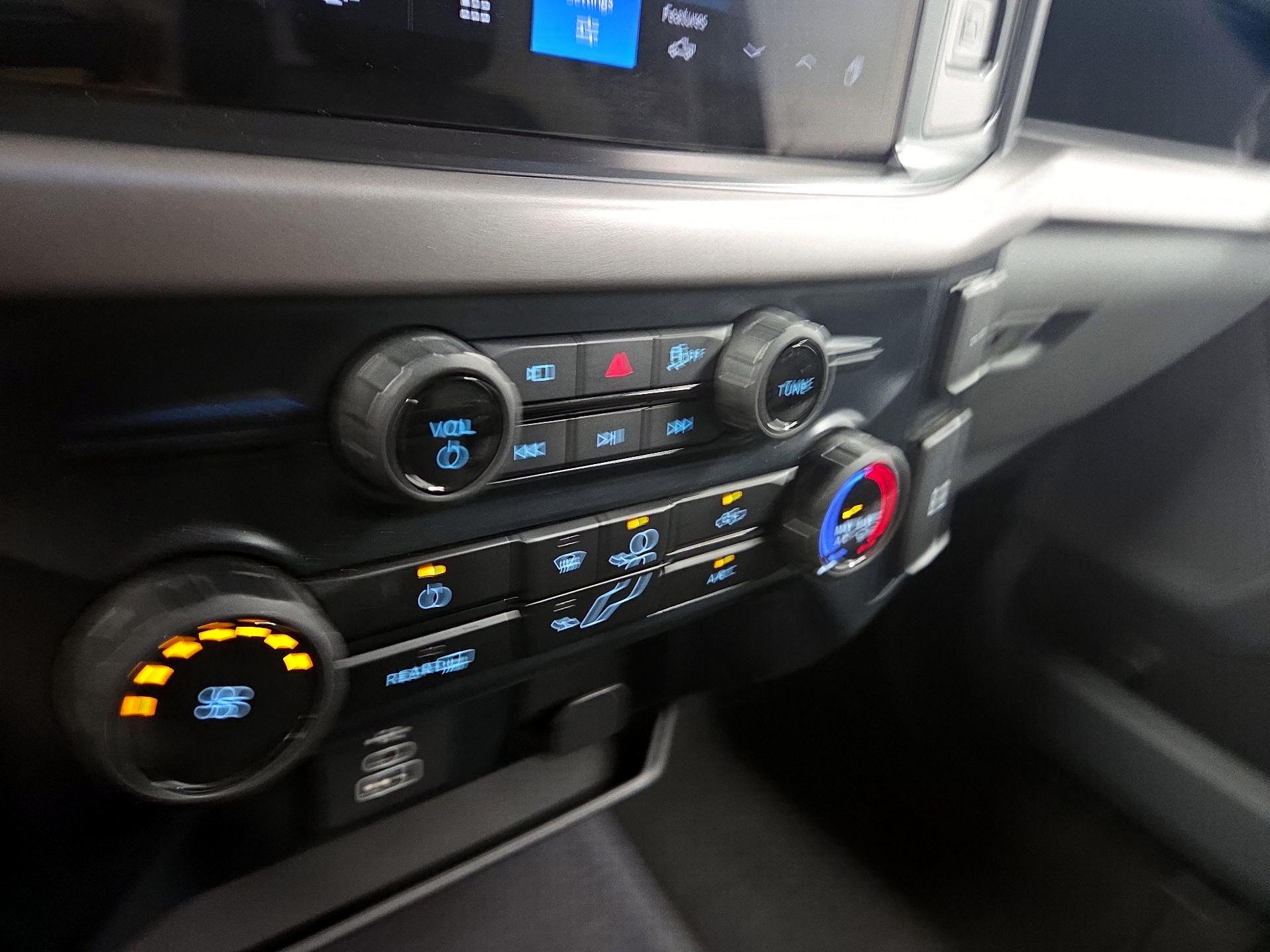 Thumbnail: 2025 Ford F-150 - 14