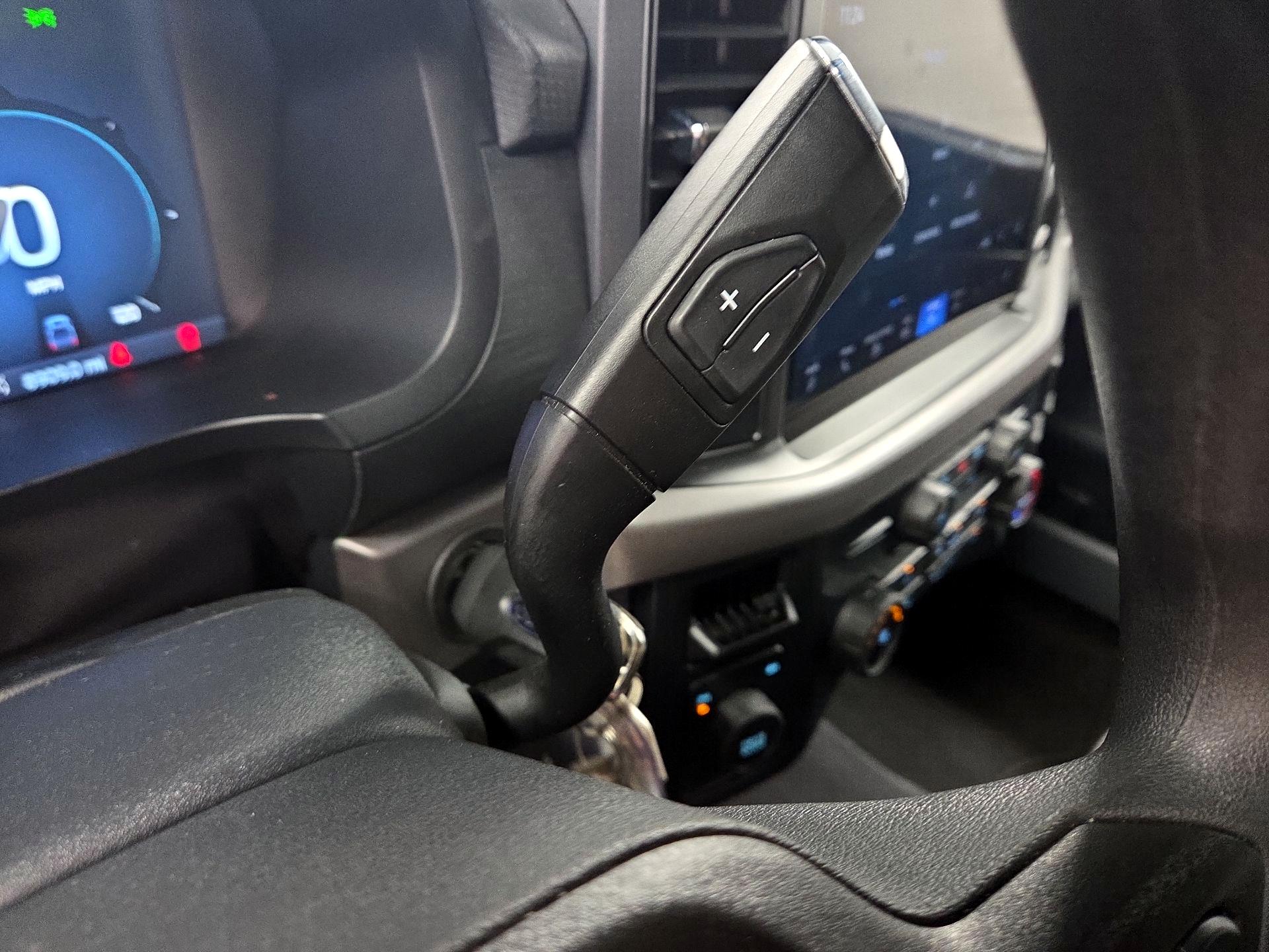 Thumbnail: 2025 Ford F-150 - 15
