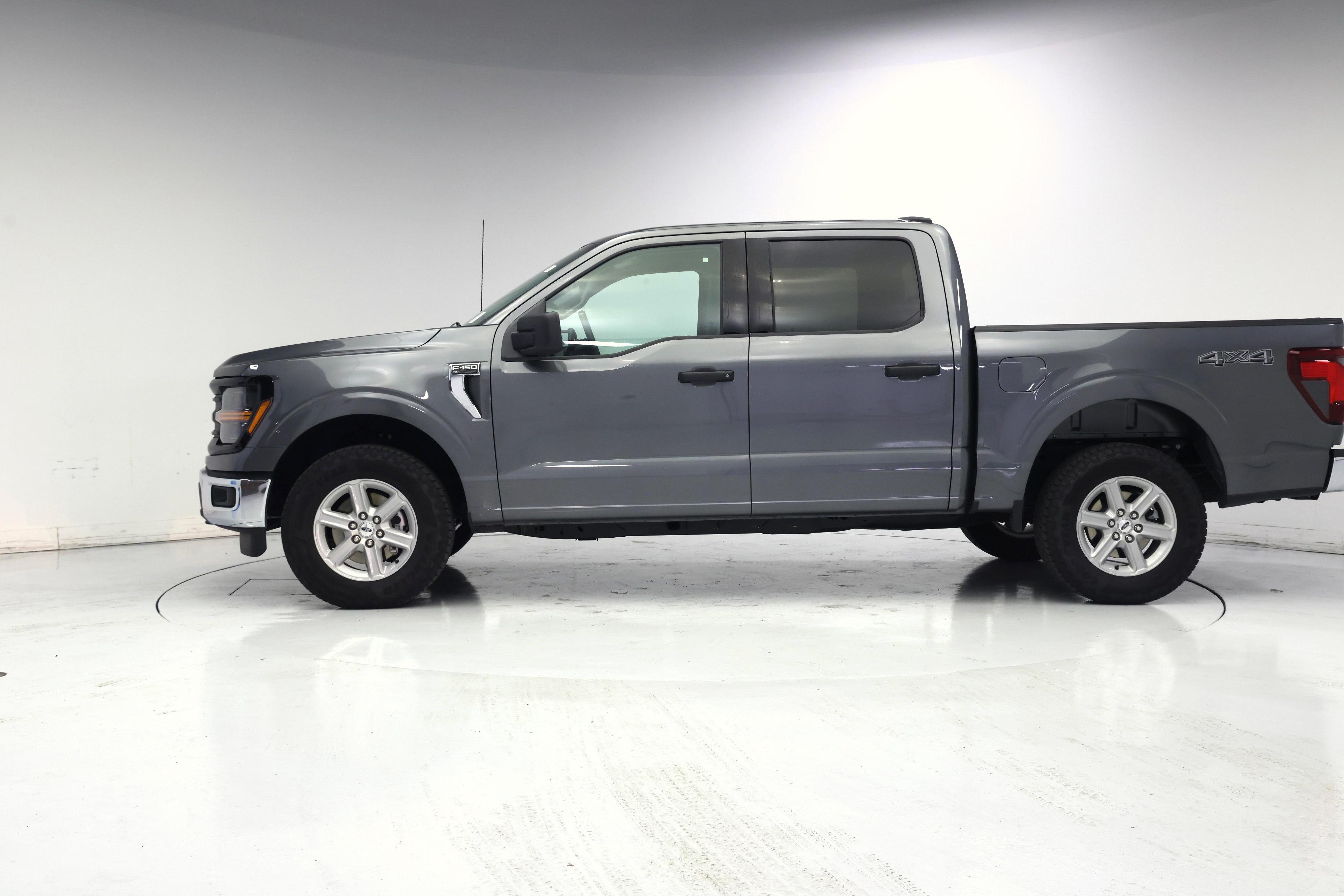 Thumbnail: 2025 Ford F-150 - 3