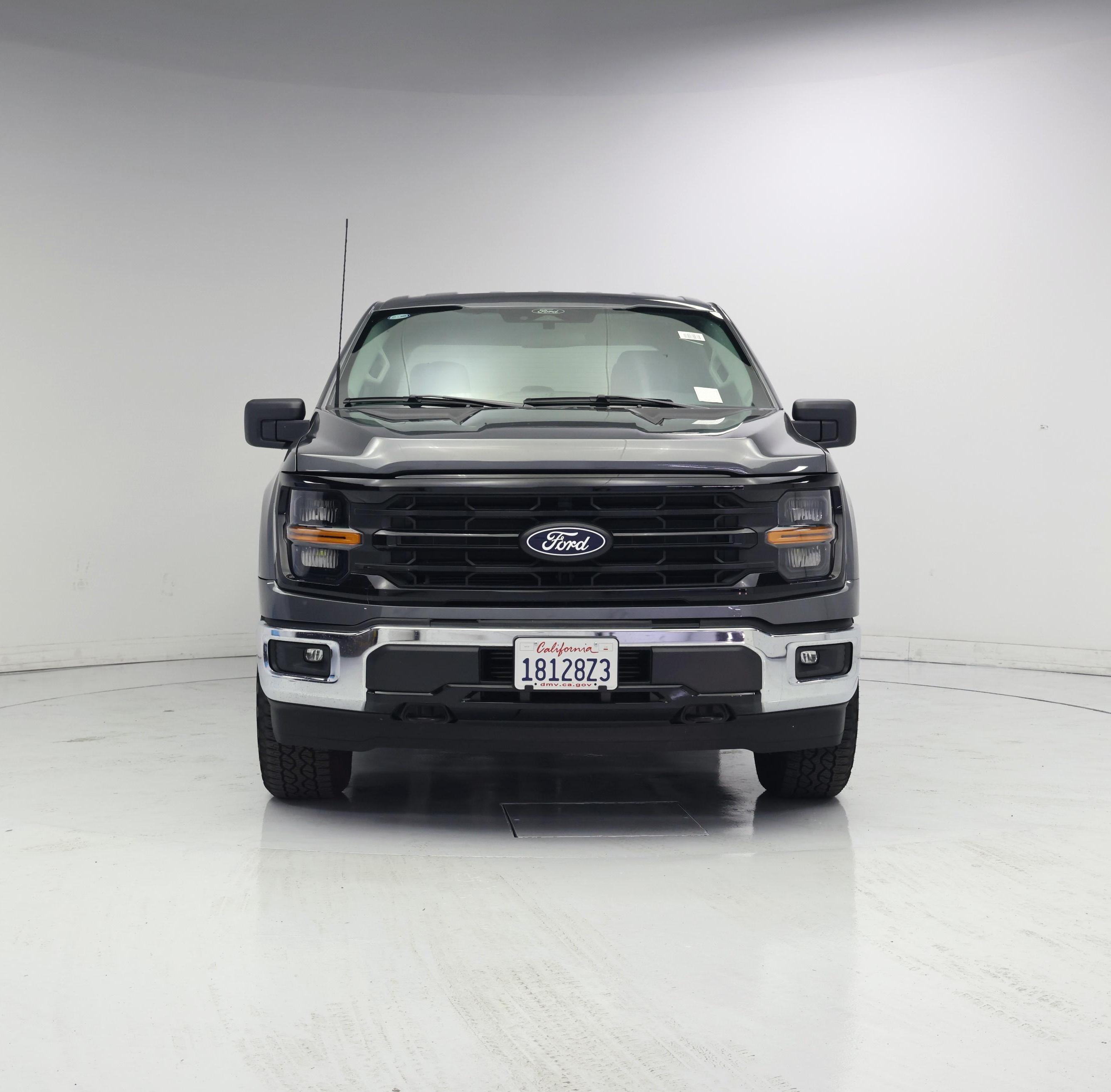 Thumbnail: 2025 Ford F-150 - 5